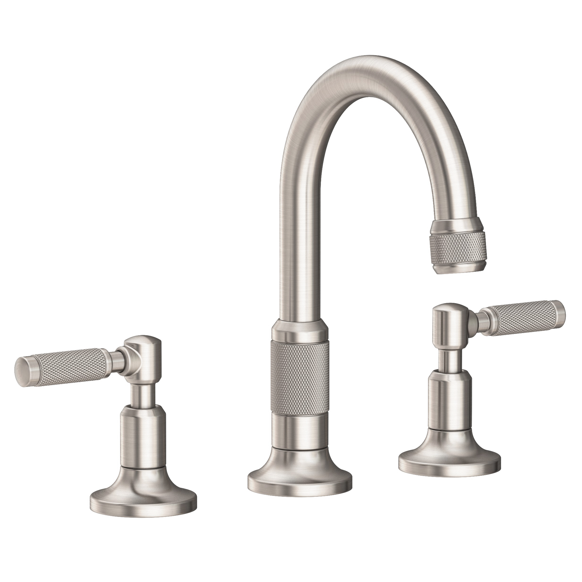 Newport Brass Clemens Widespread Lavatory Faucet