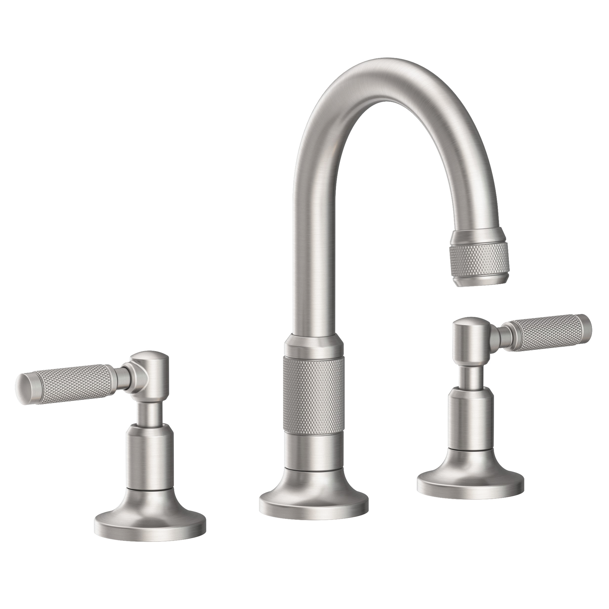 Newport Brass Clemens Widespread Lavatory Faucet