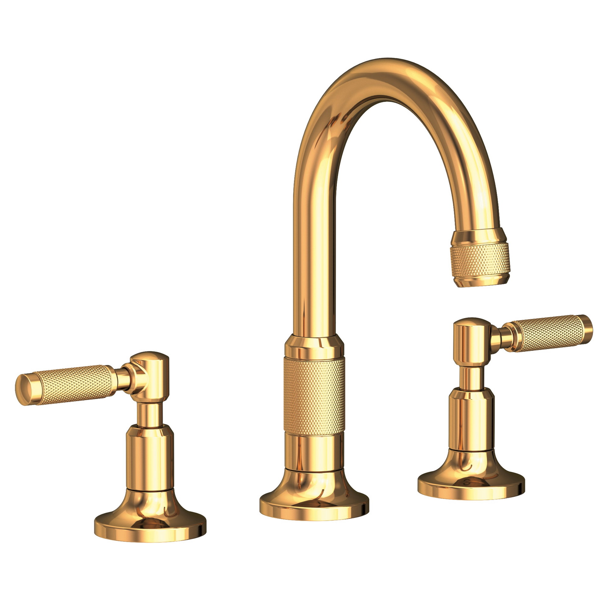 Newport Brass Clemens Widespread Lavatory Faucet