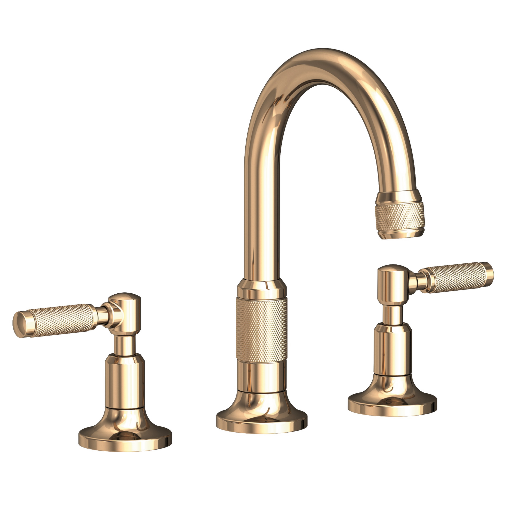 Newport Brass Clemens Widespread Lavatory Faucet