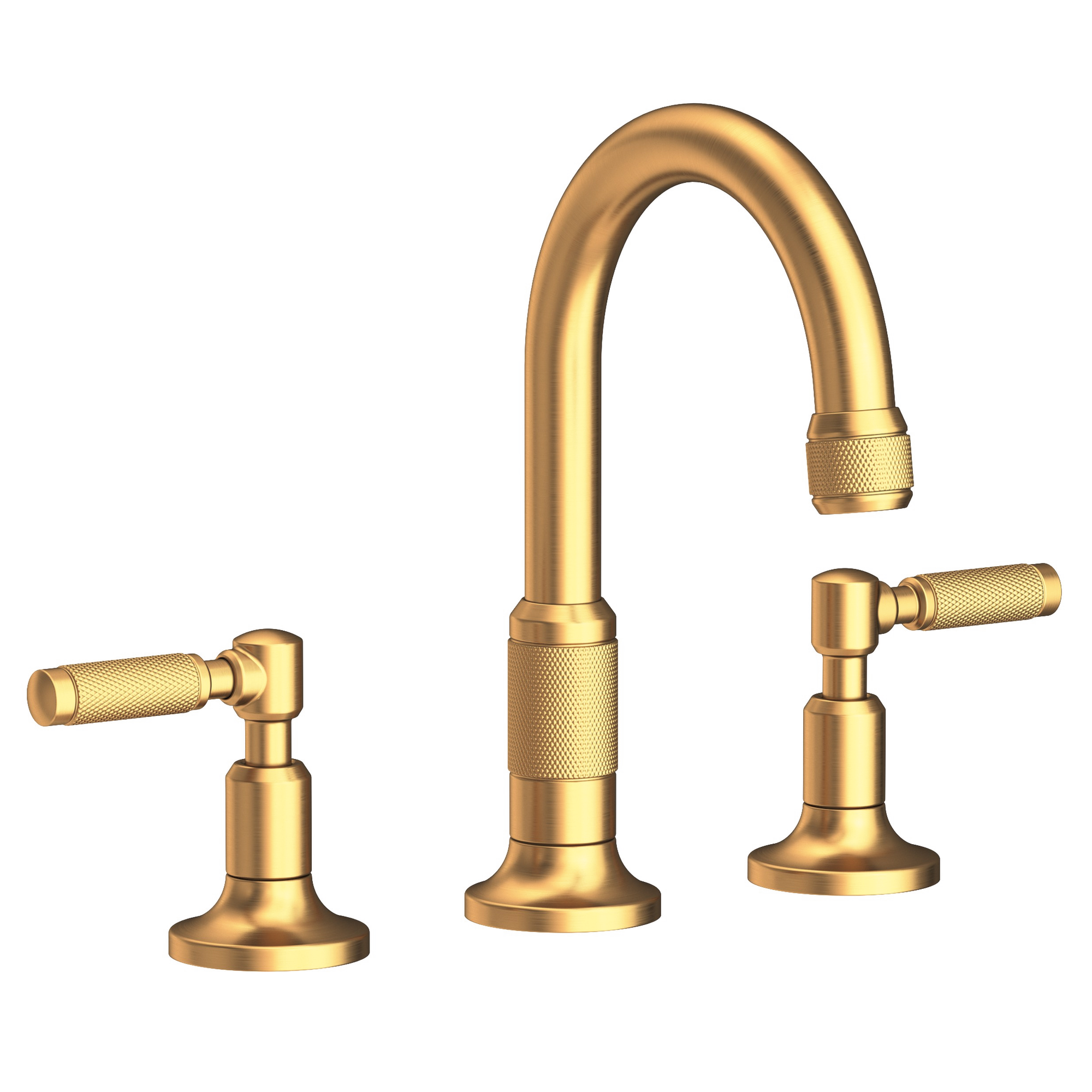 Newport Brass Clemens Widespread Lavatory Faucet
