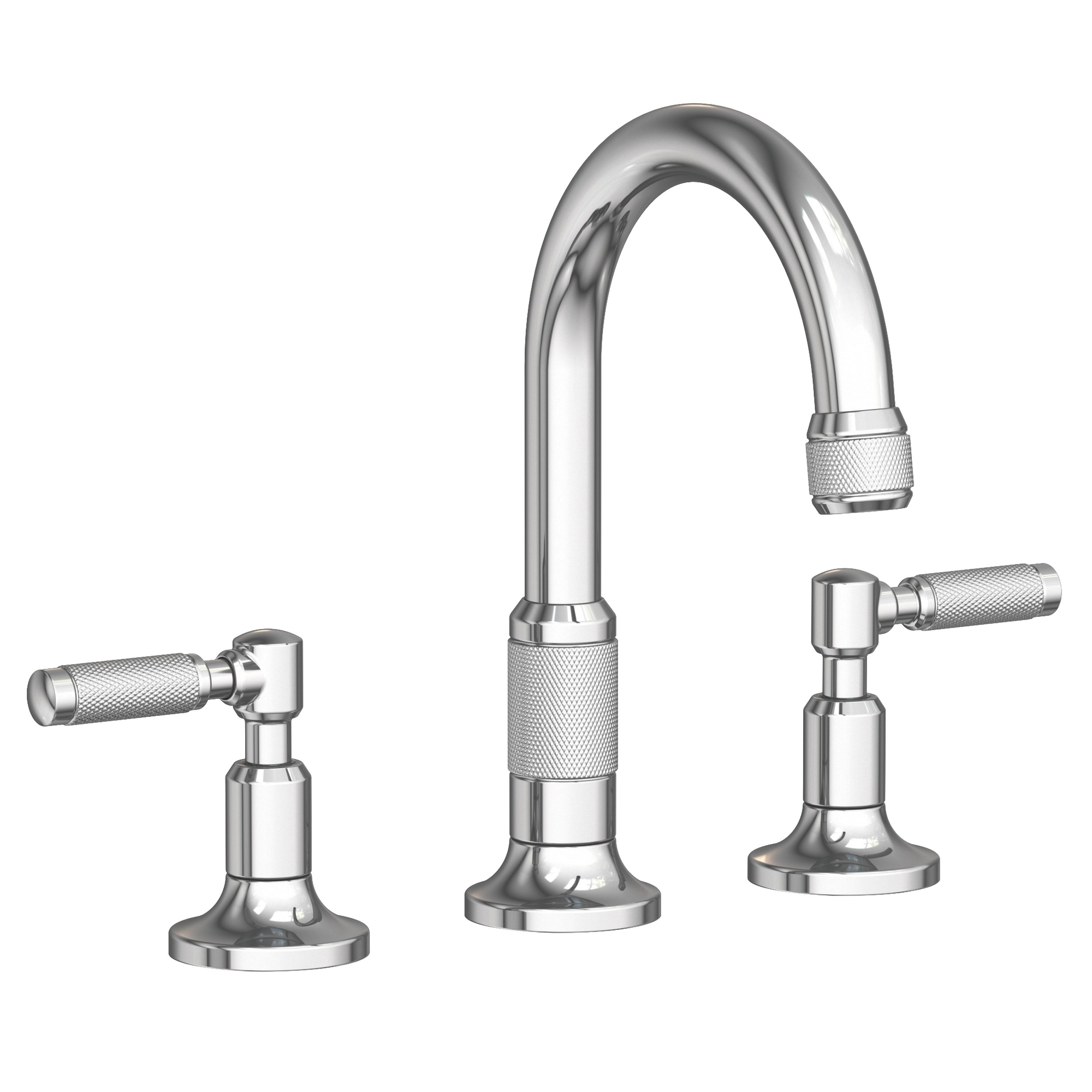 Newport Brass Clemens Widespread Lavatory Faucet
