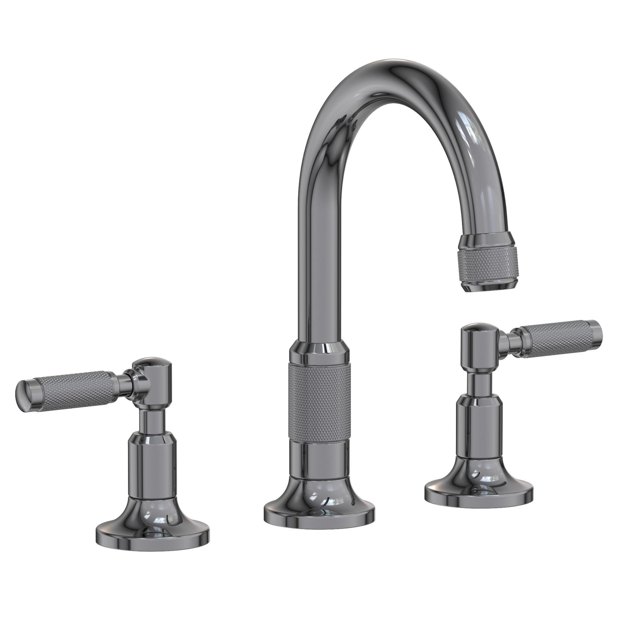 Newport Brass Clemens Widespread Lavatory Faucet