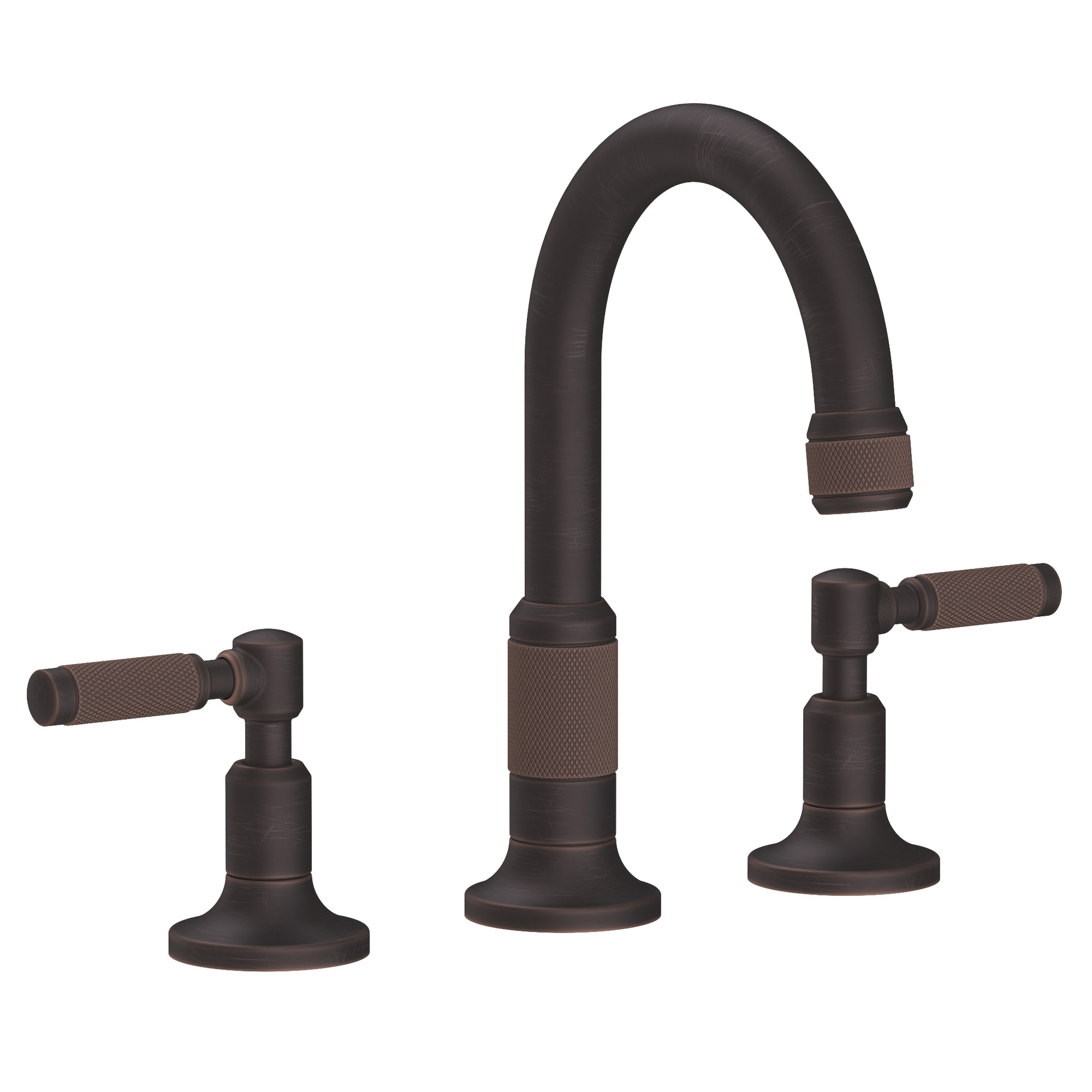 Newport Brass Clemens Widespread Lavatory Faucet