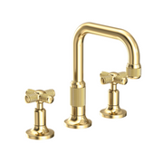 Newport Brass Clemens Widespread Lavatory Faucet