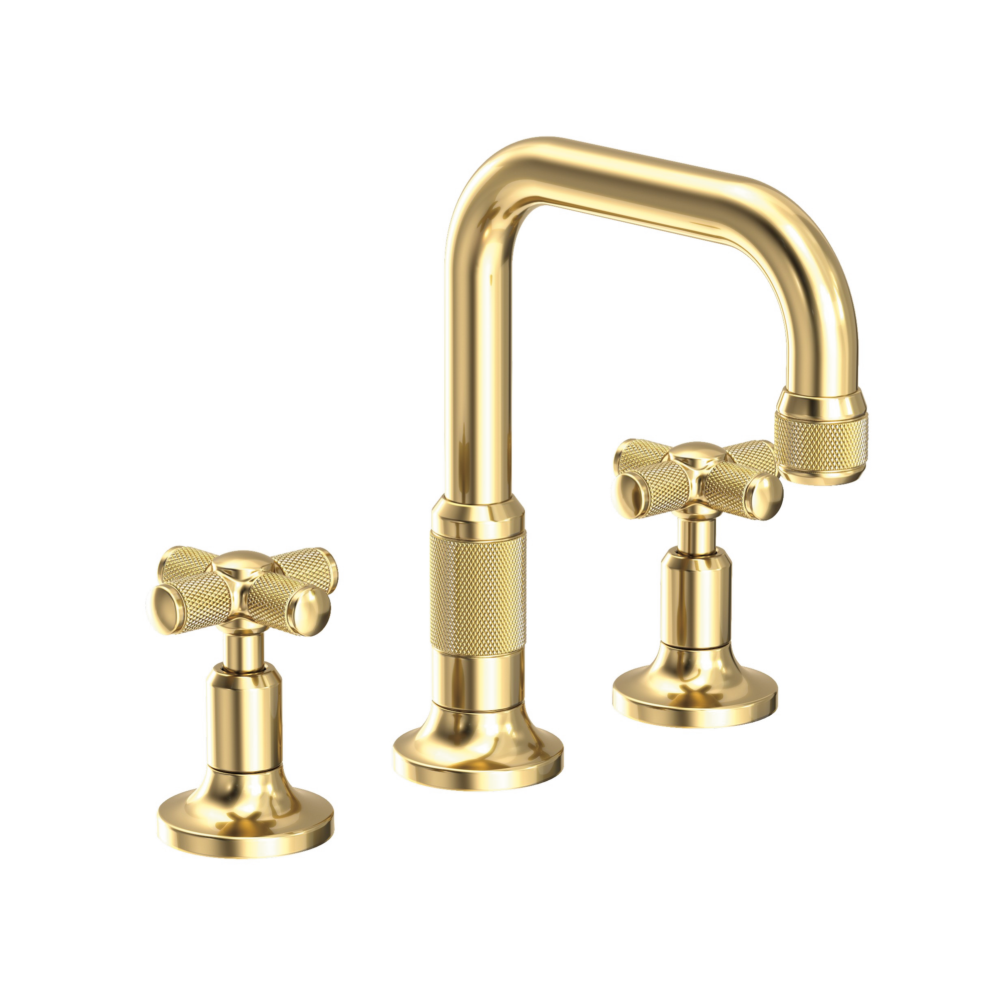 Newport Brass Clemens Widespread Lavatory Faucet