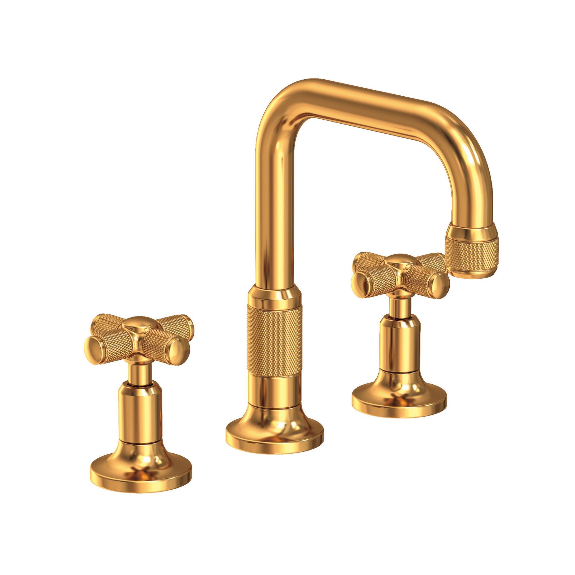 Newport Brass Clemens Widespread Lavatory Faucet