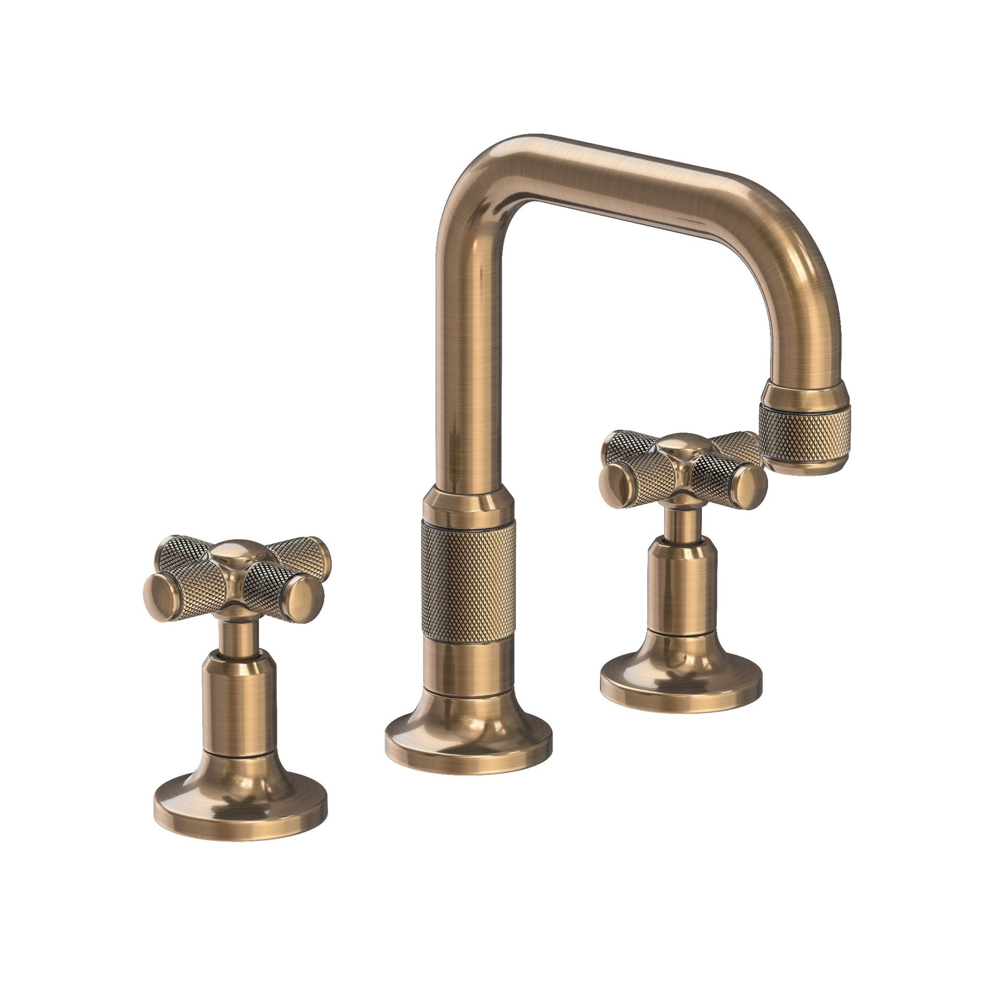 Newport Brass Clemens Widespread Lavatory Faucet