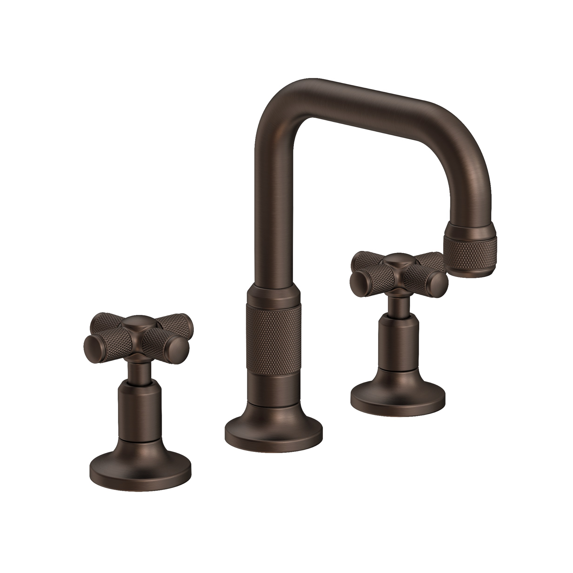 Newport Brass Clemens Widespread Lavatory Faucet