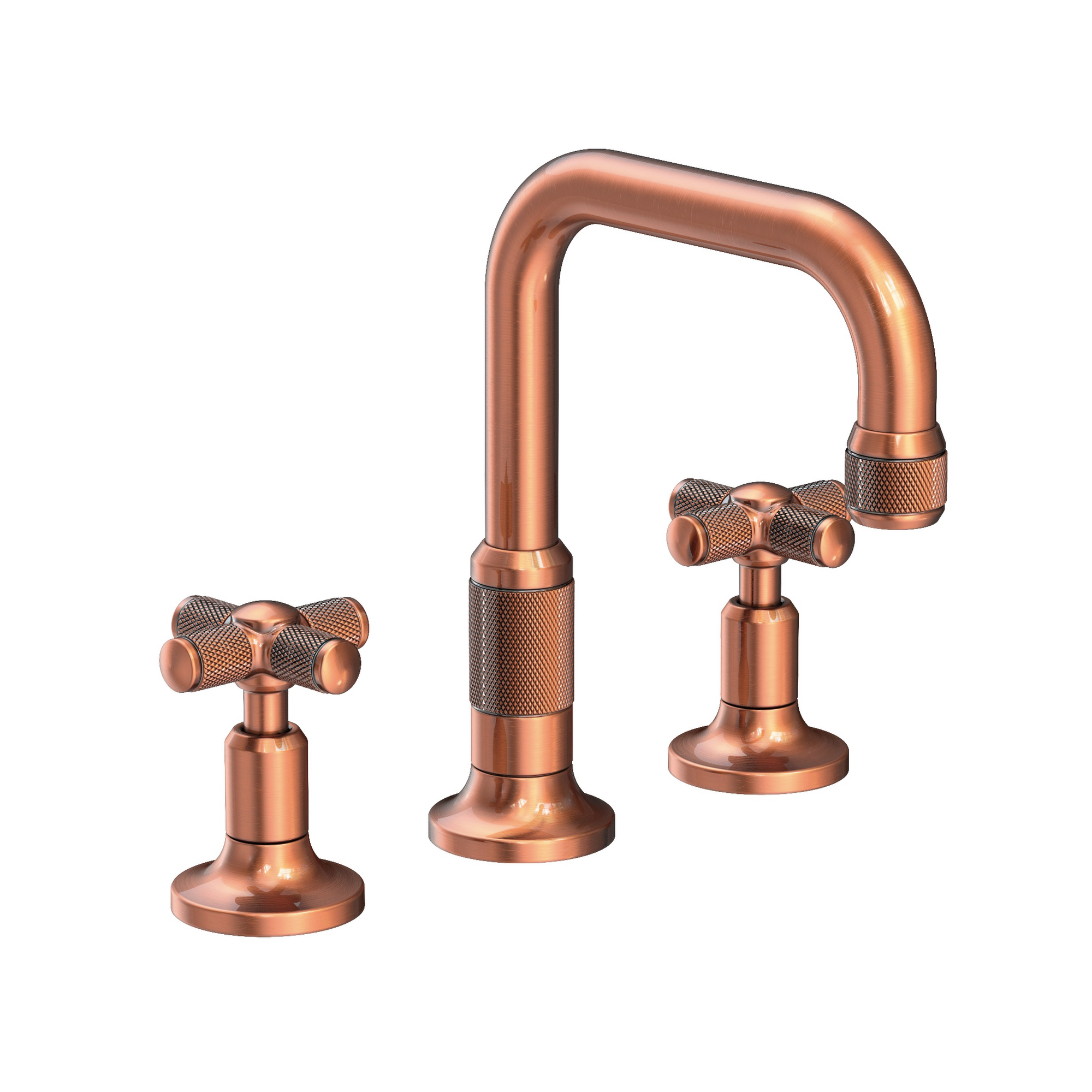 Newport Brass Clemens Widespread Lavatory Faucet