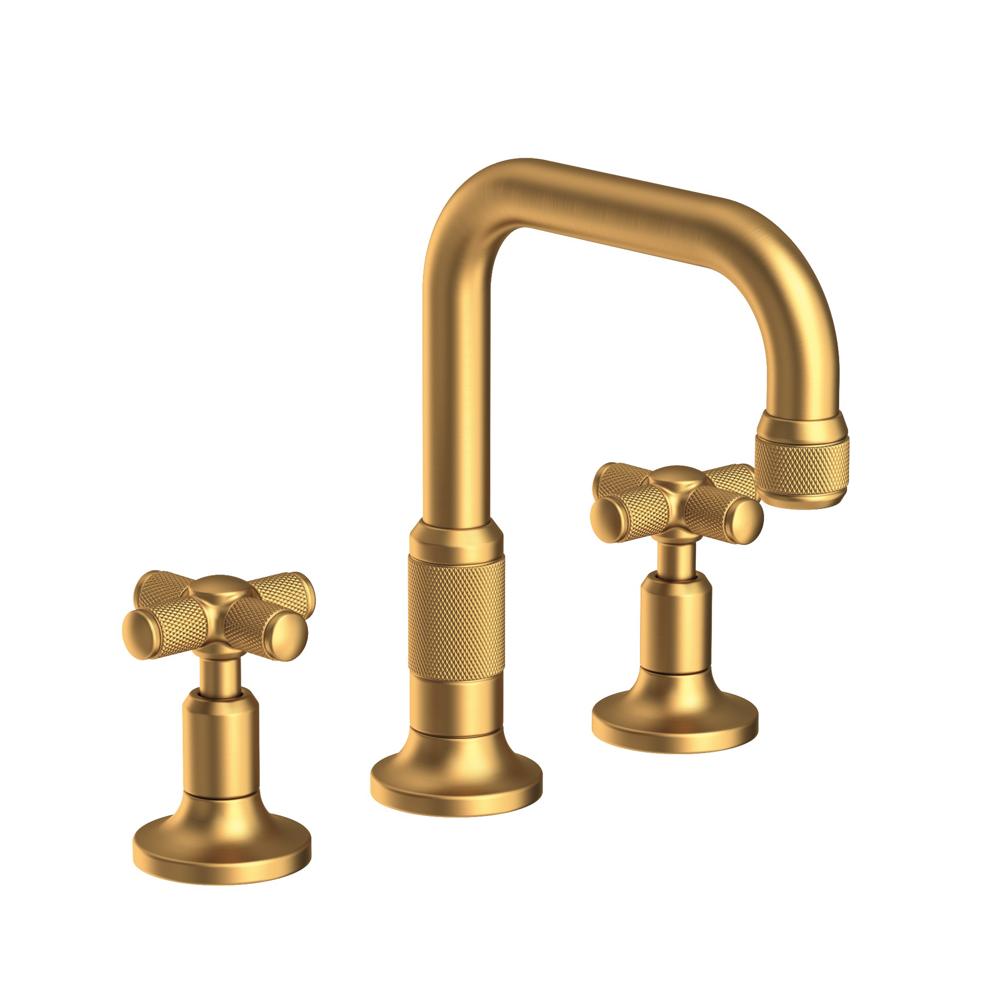 Newport Brass Clemens Widespread Lavatory Faucet