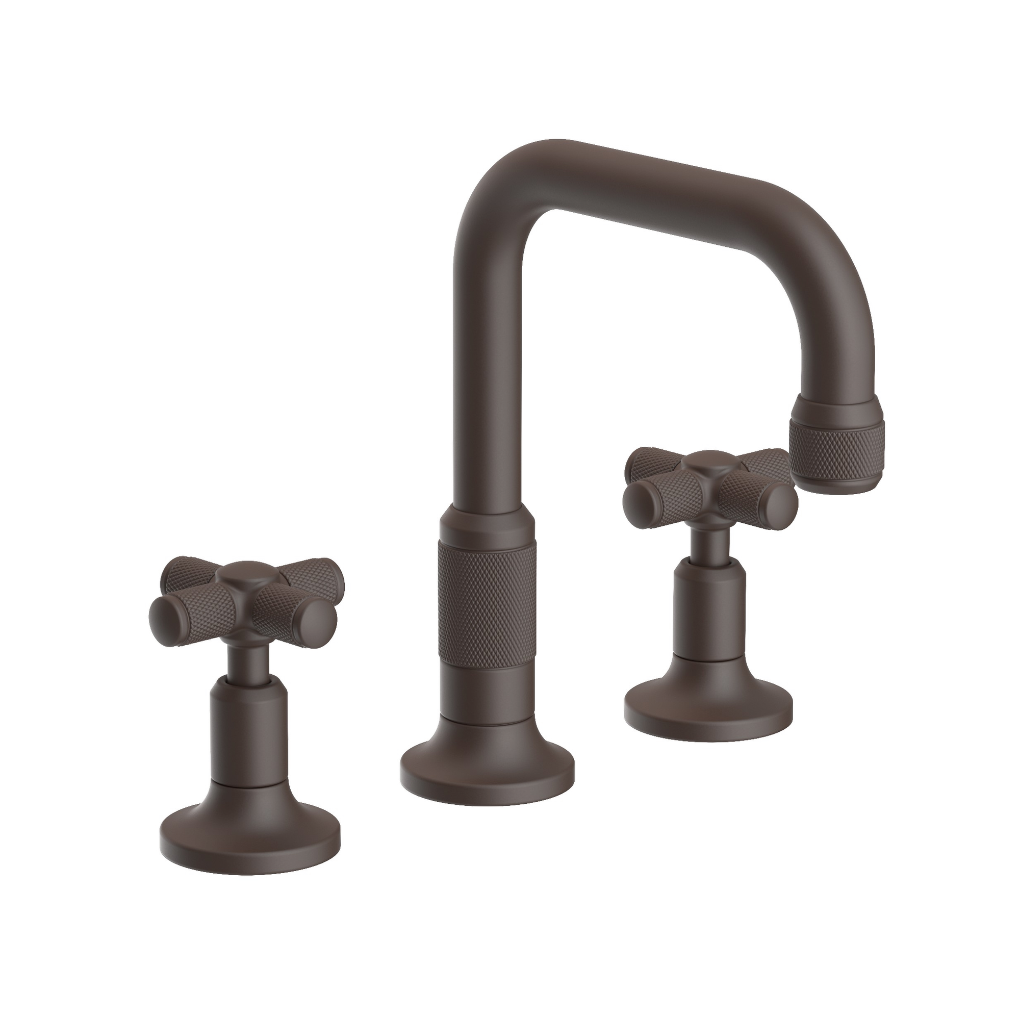 Newport Brass Clemens Widespread Lavatory Faucet