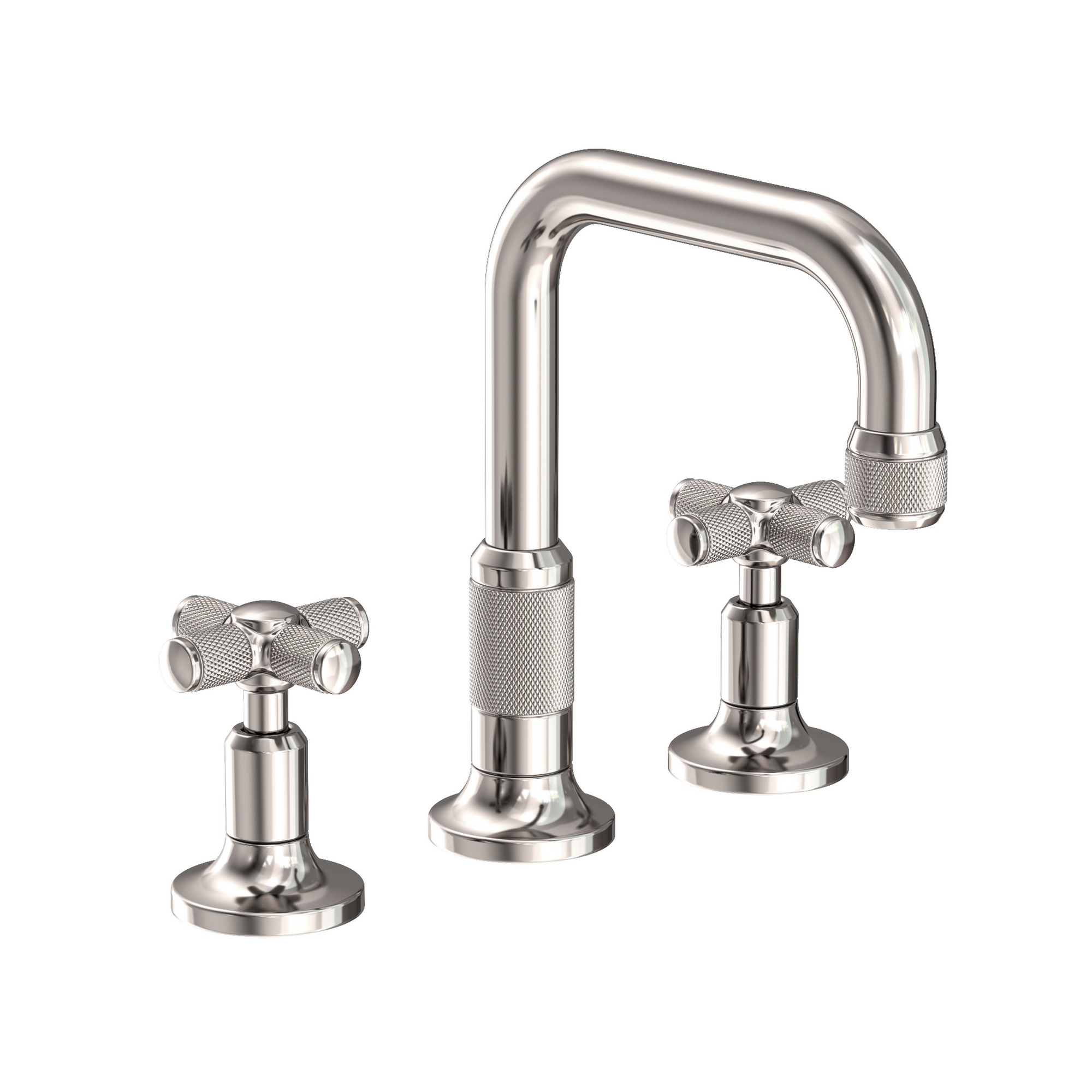 Newport Brass Clemens Widespread Lavatory Faucet