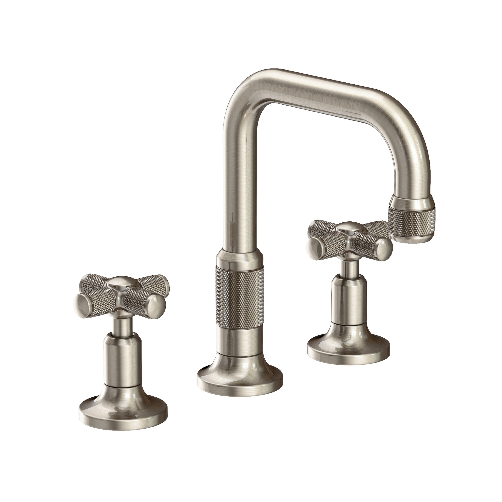Newport Brass Clemens Widespread Lavatory Faucet