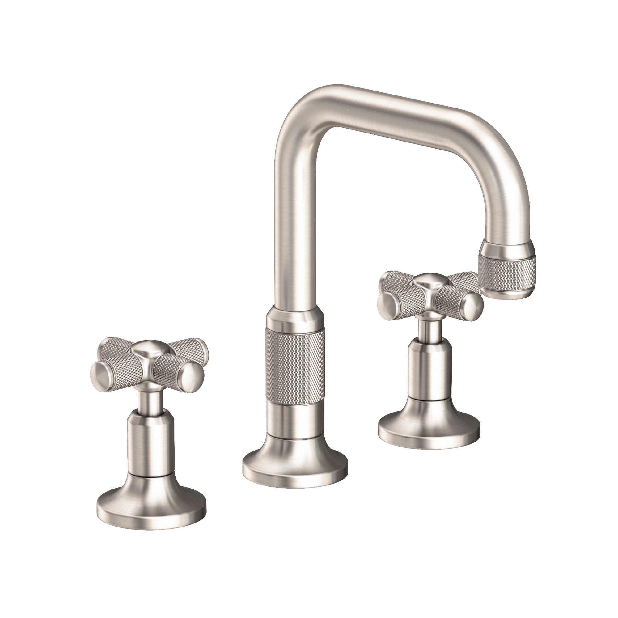 Newport Brass Clemens Widespread Lavatory Faucet