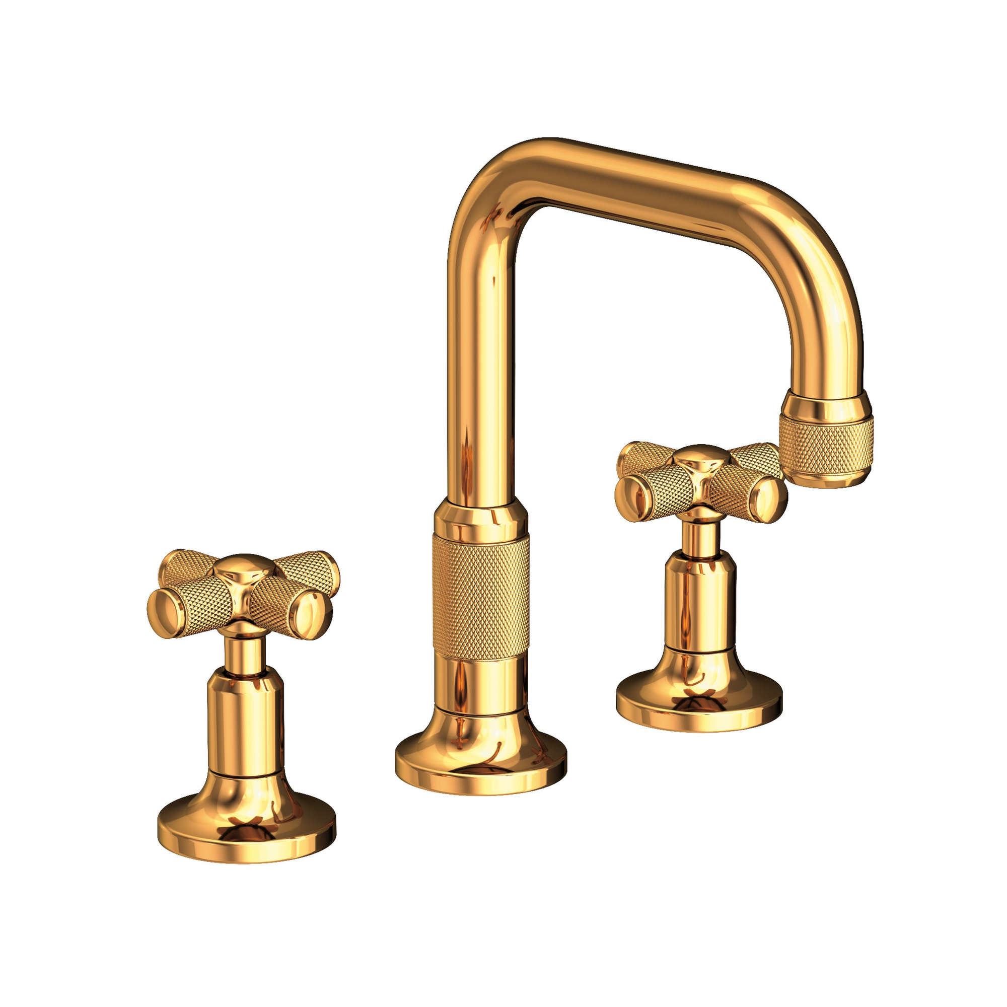 Newport Brass Clemens Widespread Lavatory Faucet