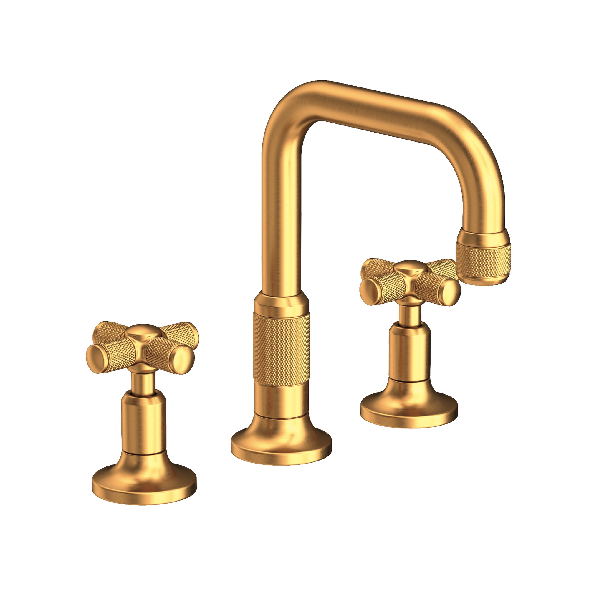 Newport Brass Clemens Widespread Lavatory Faucet