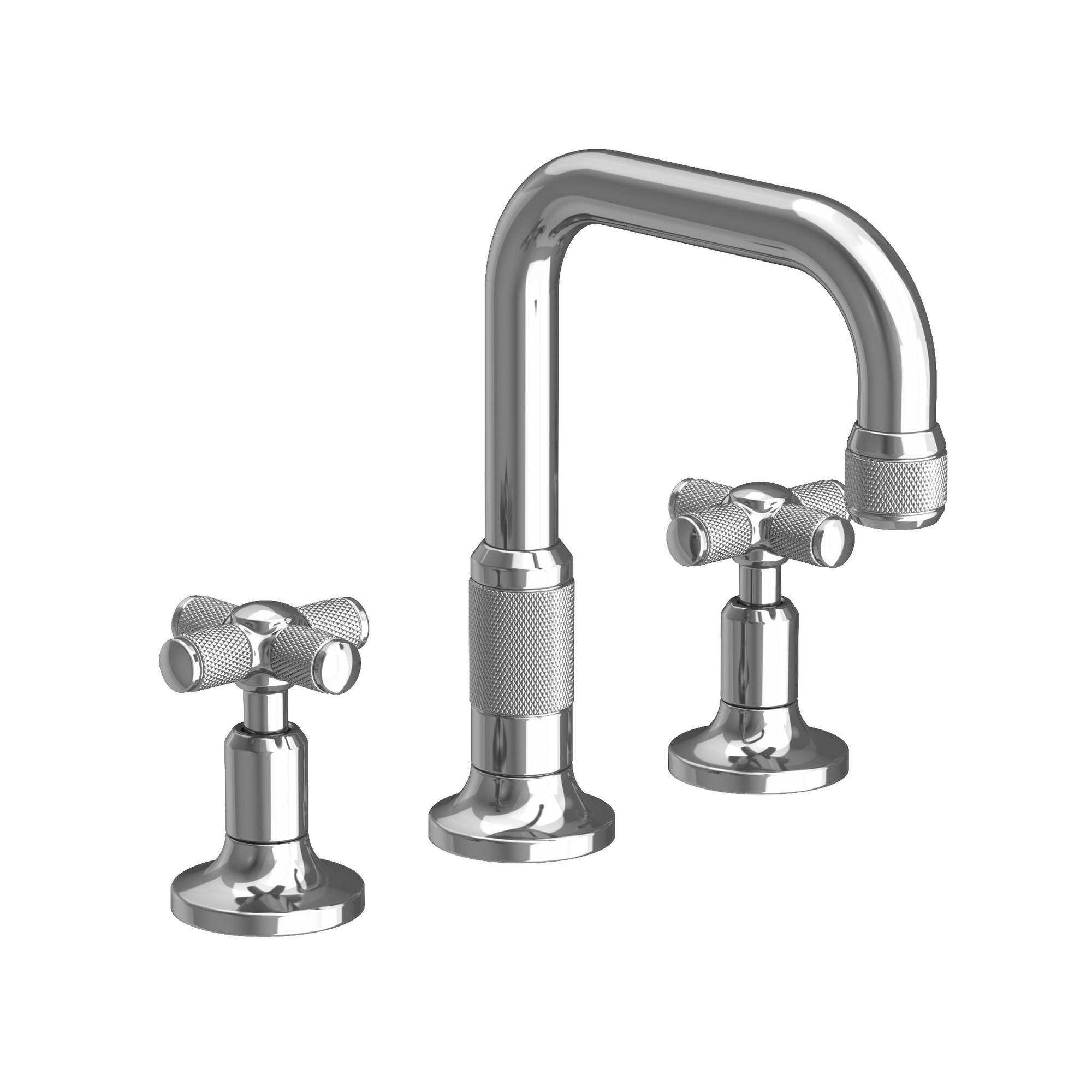 Newport Brass Clemens Widespread Lavatory Faucet