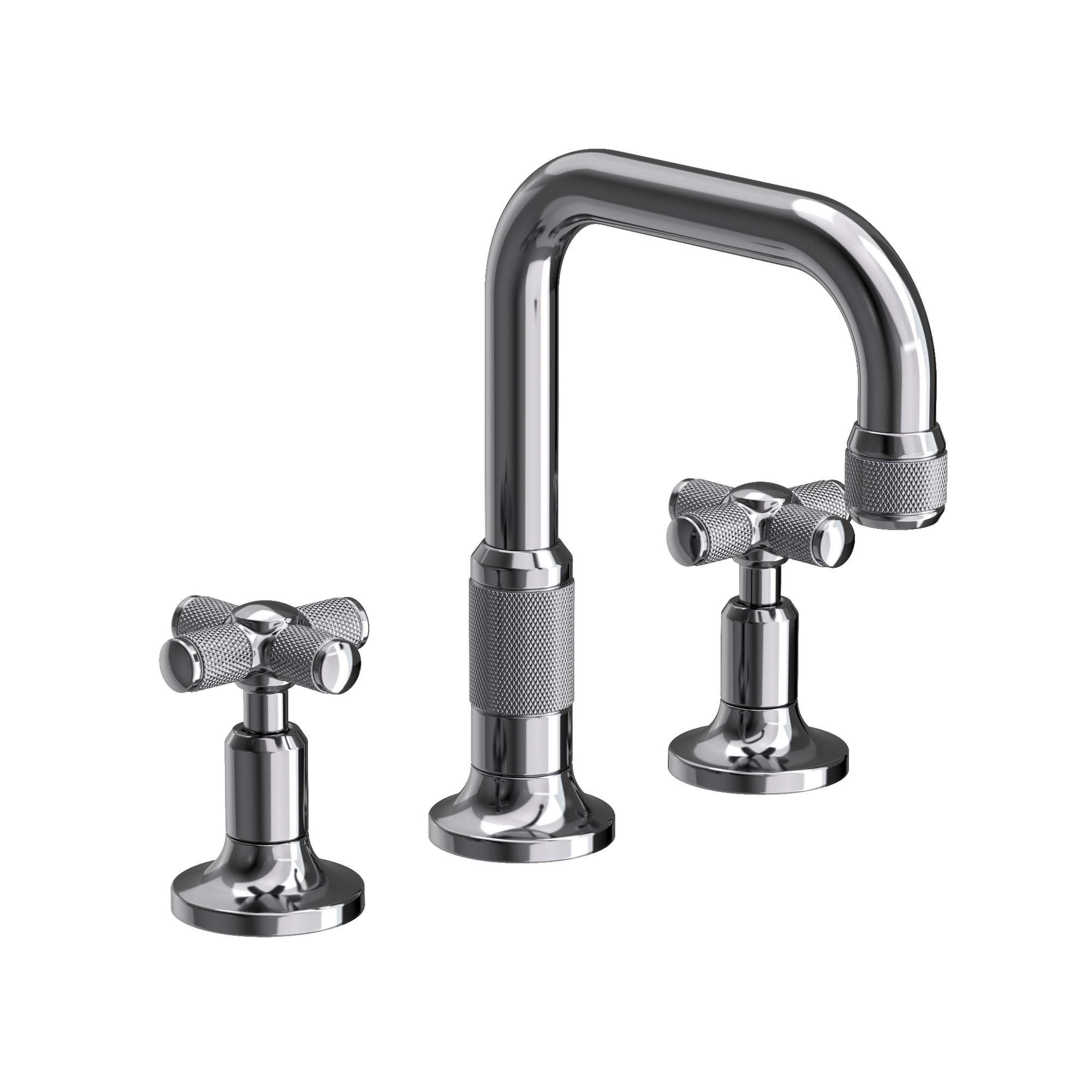 Newport Brass Clemens Widespread Lavatory Faucet