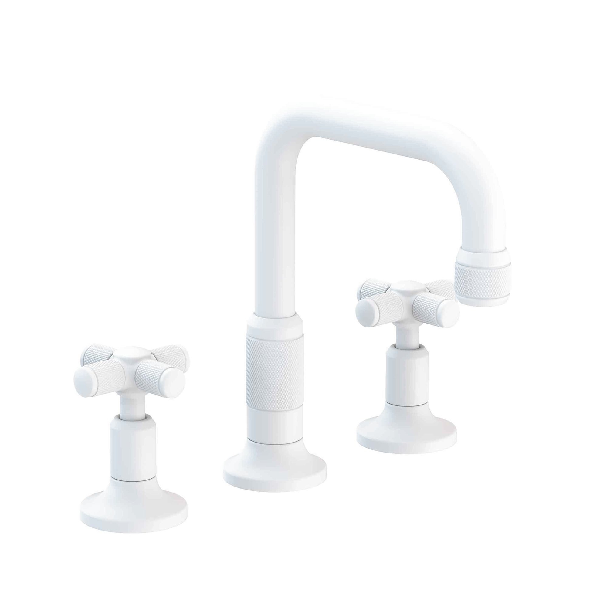 Newport Brass Clemens Widespread Lavatory Faucet