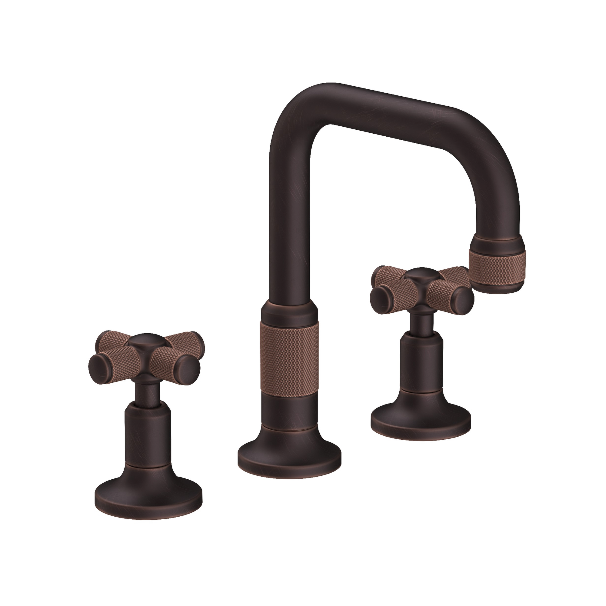 Newport Brass Clemens Widespread Lavatory Faucet