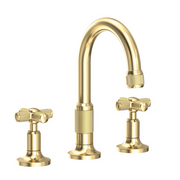 Newport Brass Clemens Widespread Lavatory Faucet