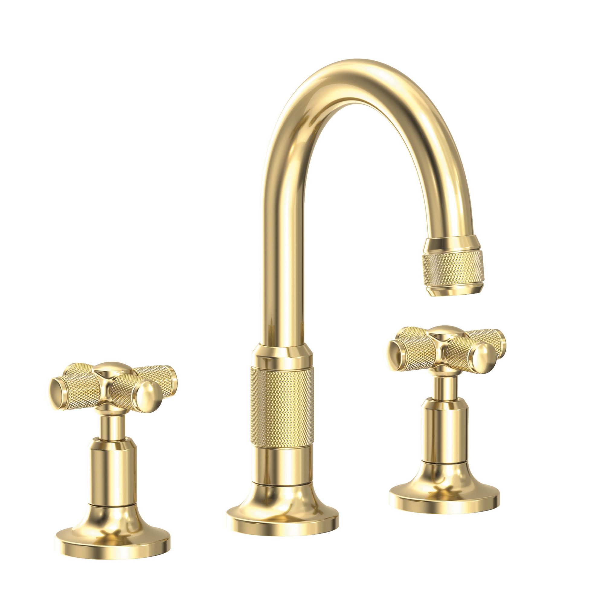Newport Brass Clemens Widespread Lavatory Faucet