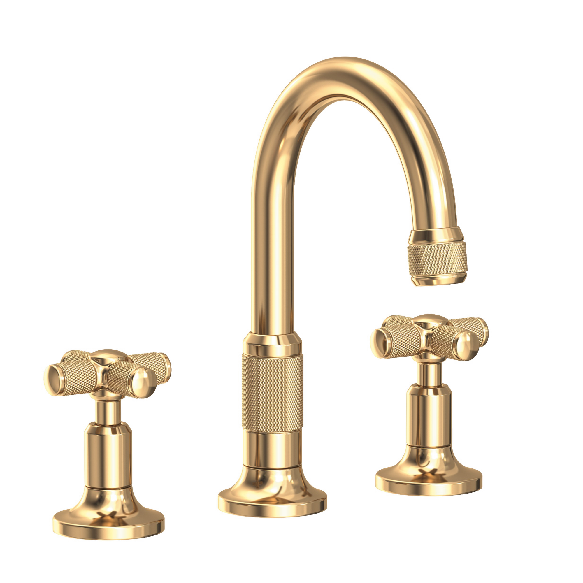 Newport Brass Clemens Widespread Lavatory Faucet