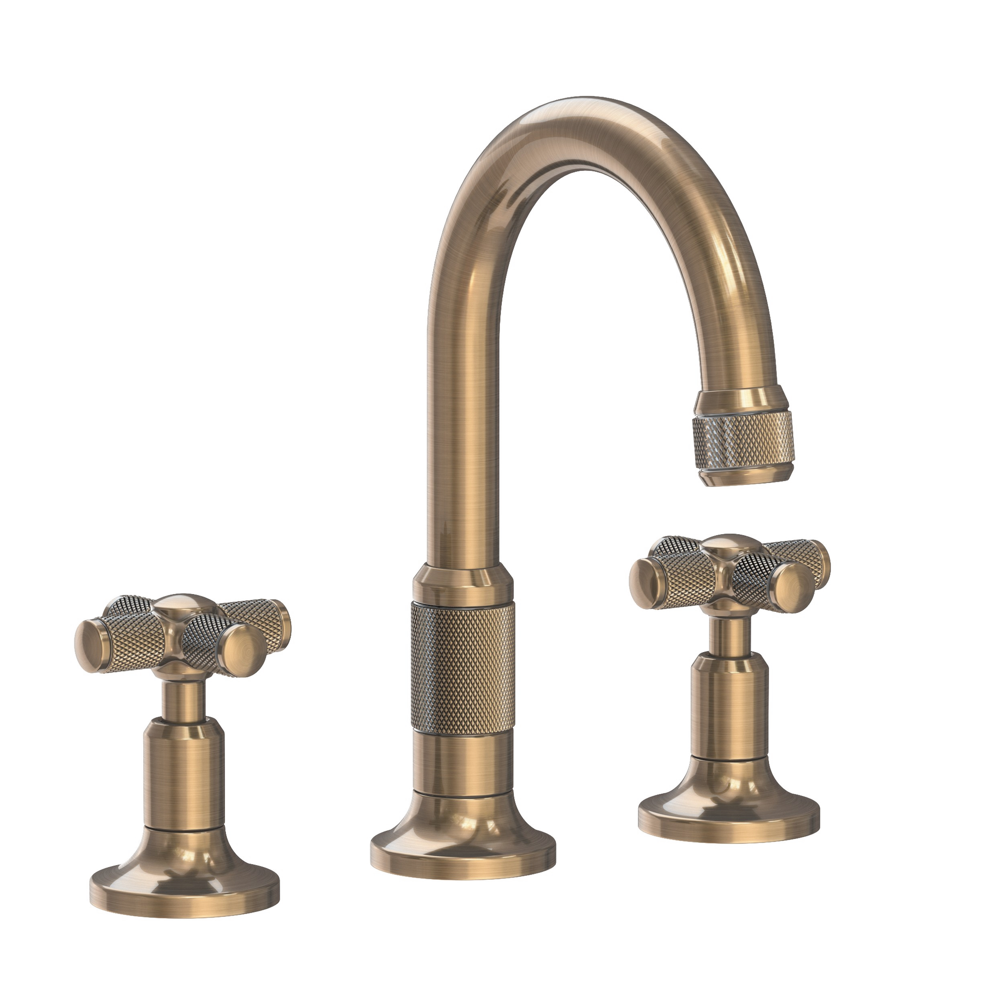 Newport Brass Clemens Widespread Lavatory Faucet