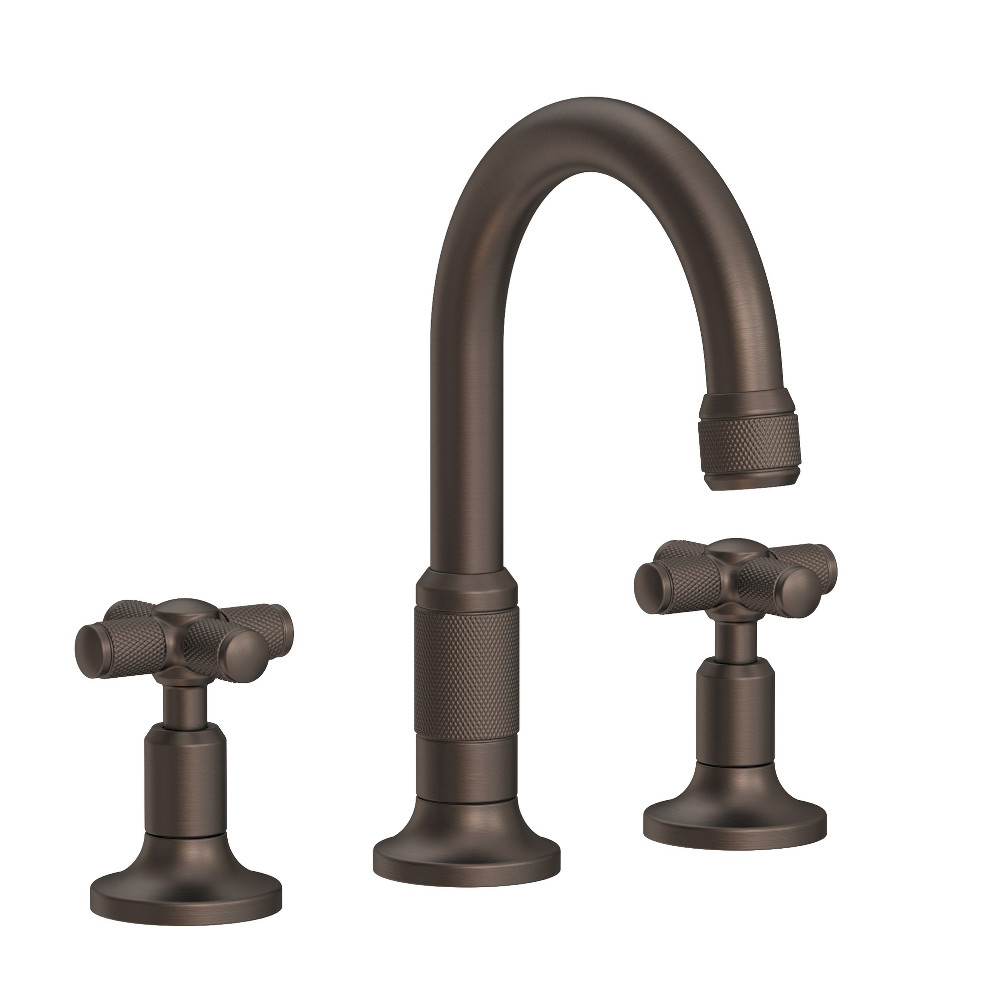 Newport Brass Clemens Widespread Lavatory Faucet