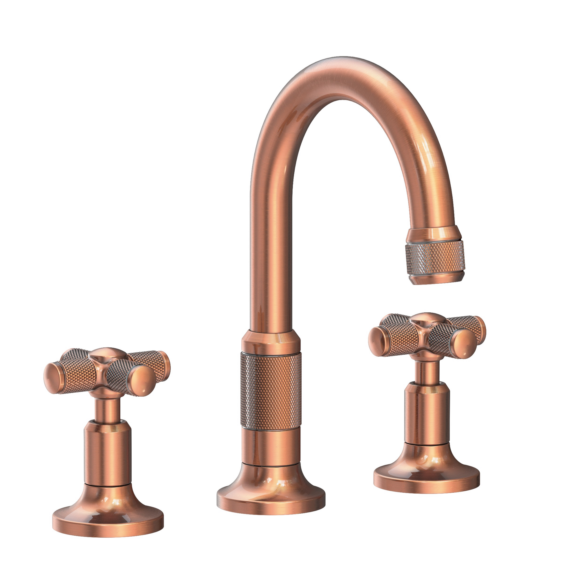 Newport Brass Clemens Widespread Lavatory Faucet