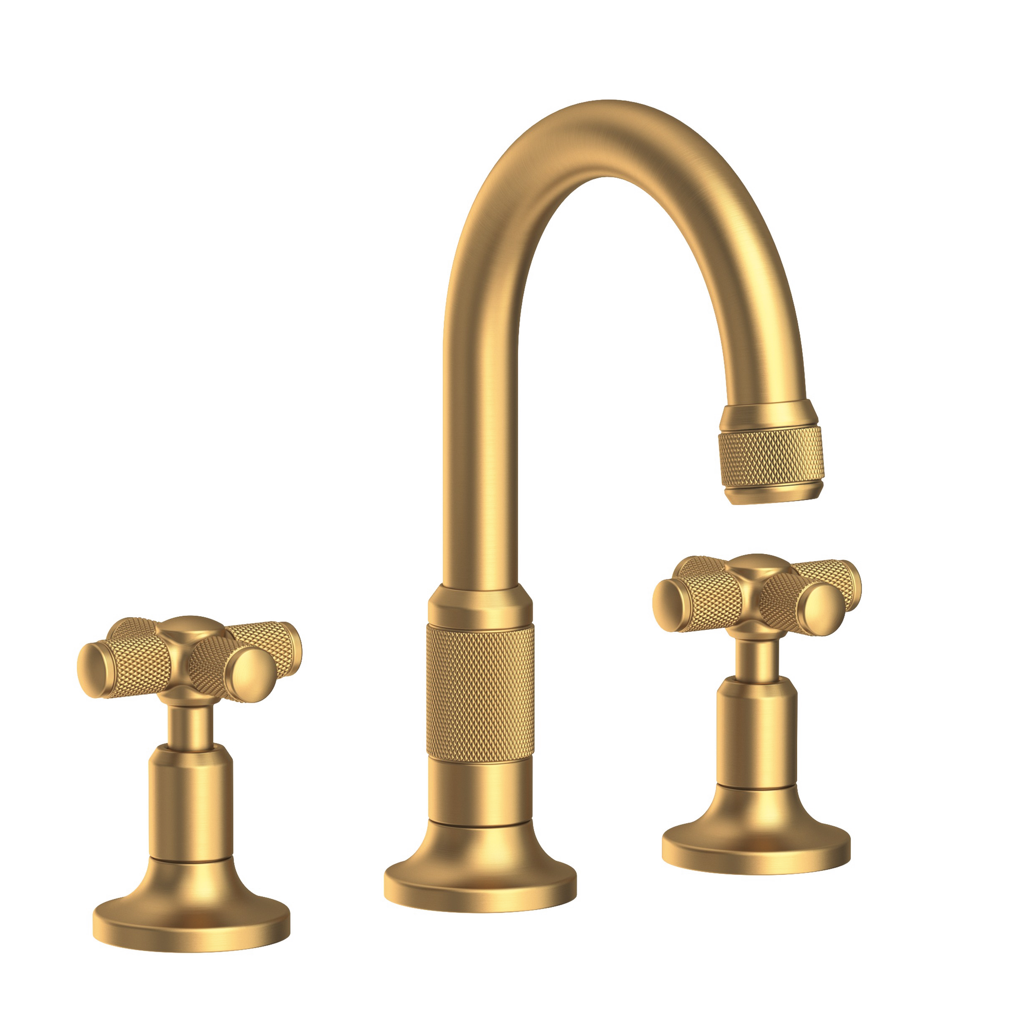 Newport Brass Clemens Widespread Lavatory Faucet