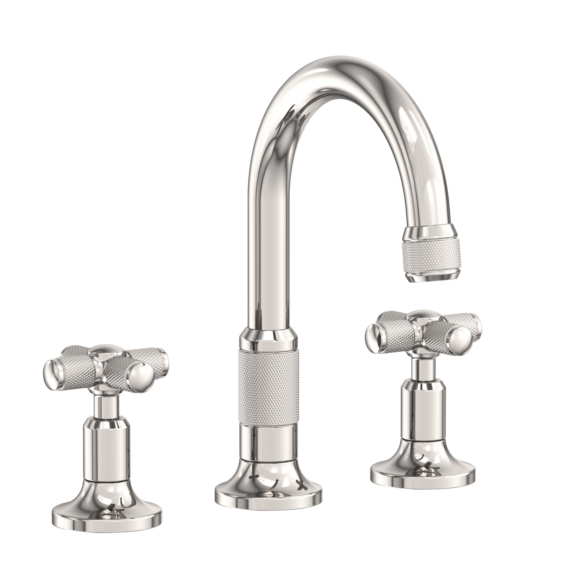 Newport Brass Clemens Widespread Lavatory Faucet