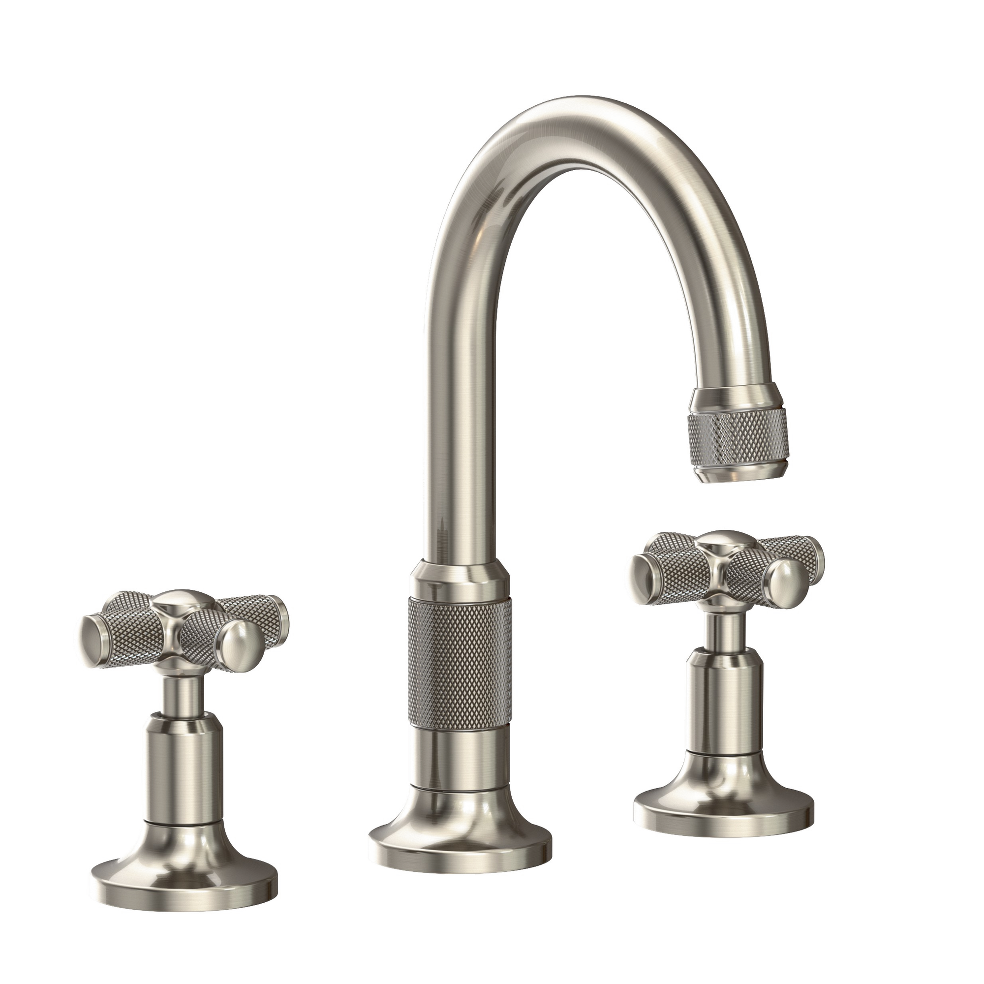 Newport Brass Clemens Widespread Lavatory Faucet