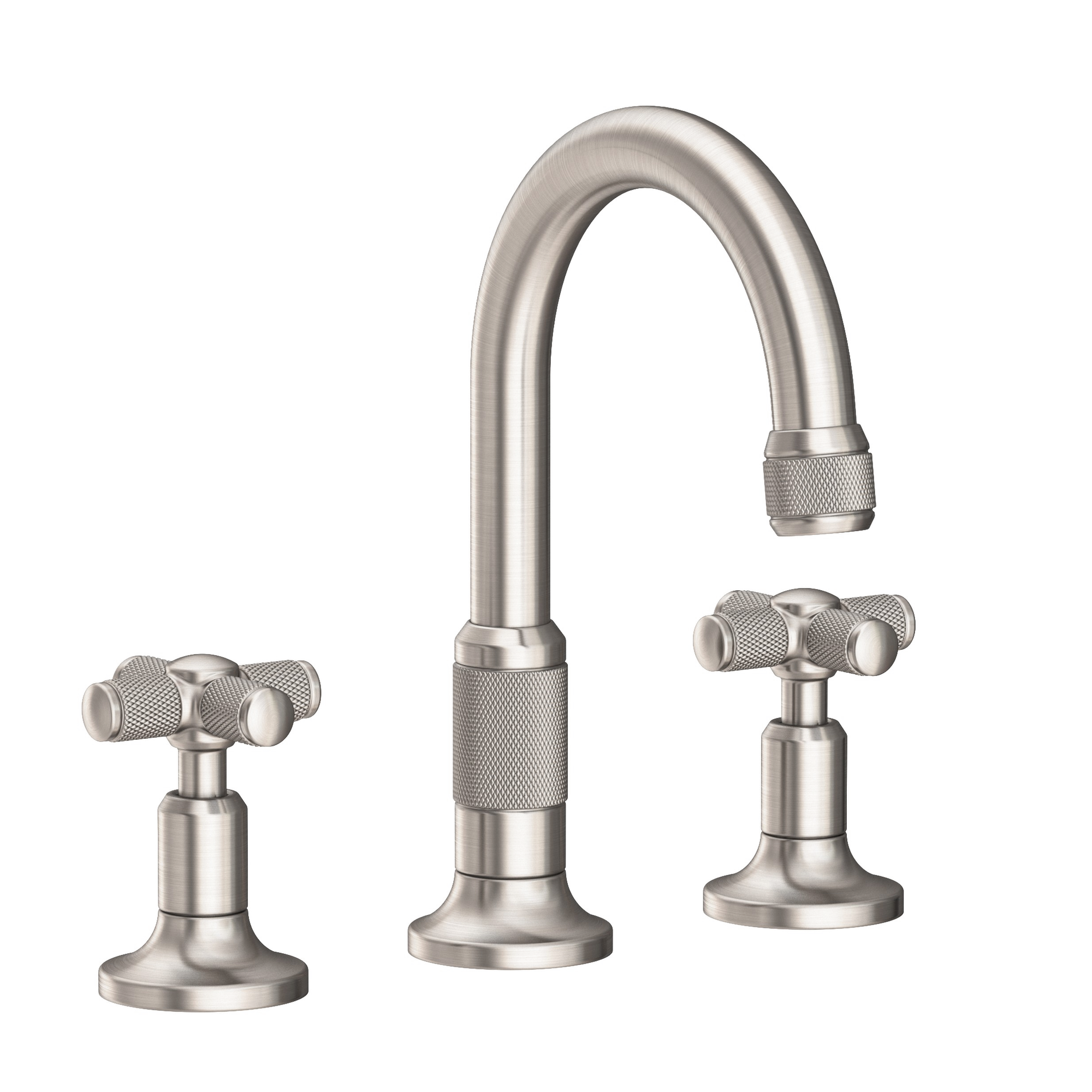 Newport Brass Clemens Widespread Lavatory Faucet