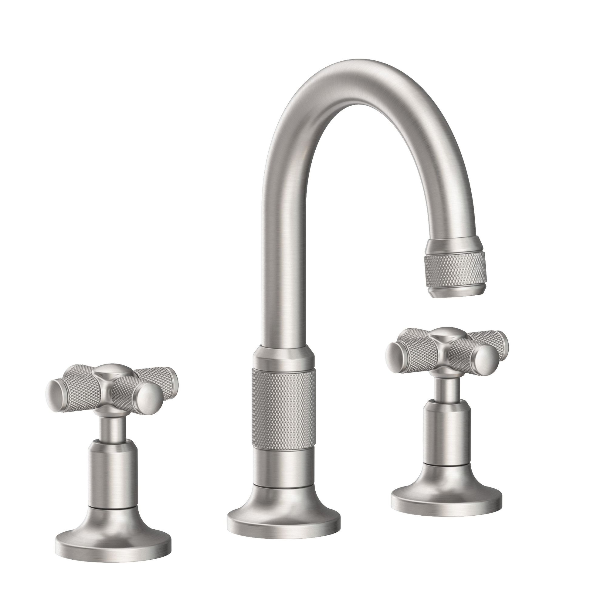 Newport Brass Clemens Widespread Lavatory Faucet