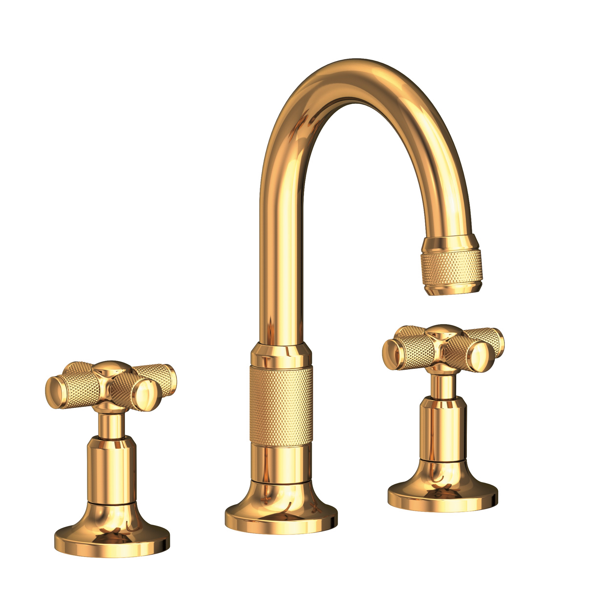 Newport Brass Clemens Widespread Lavatory Faucet