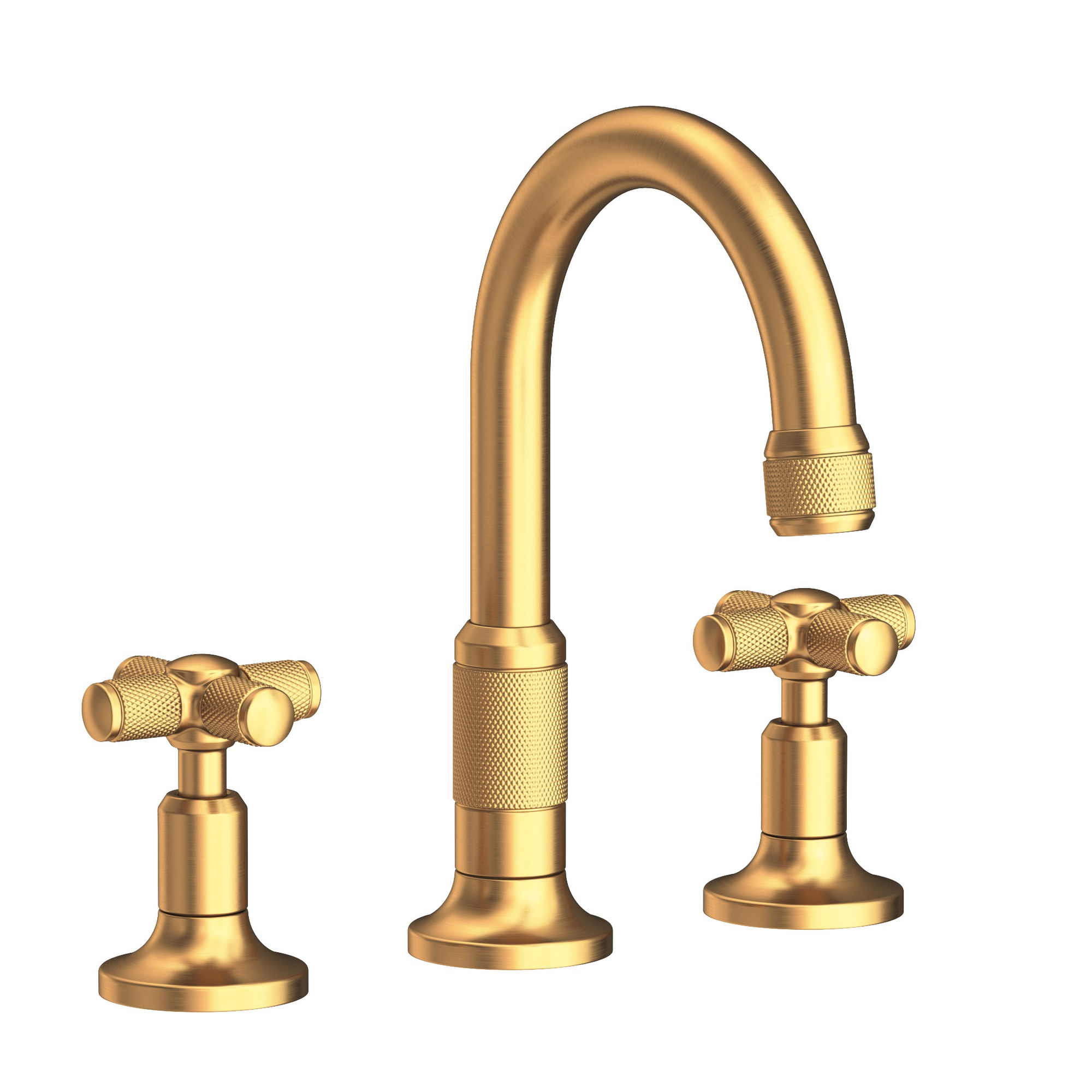Newport Brass Clemens Widespread Lavatory Faucet