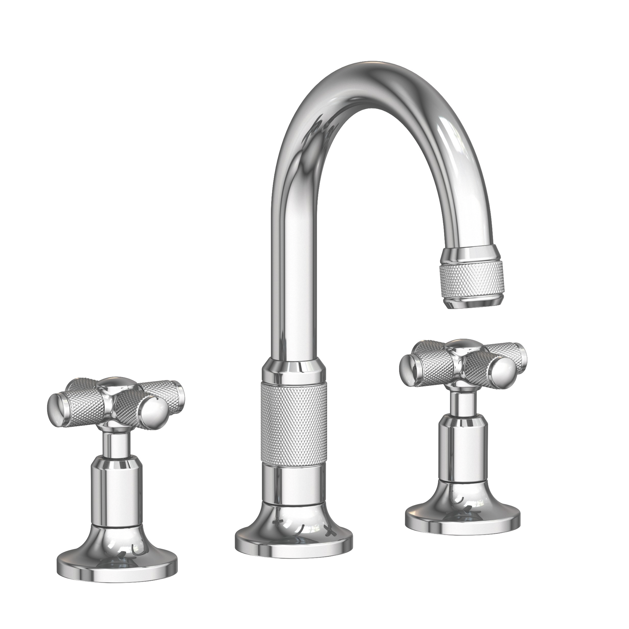 Newport Brass Clemens Widespread Lavatory Faucet