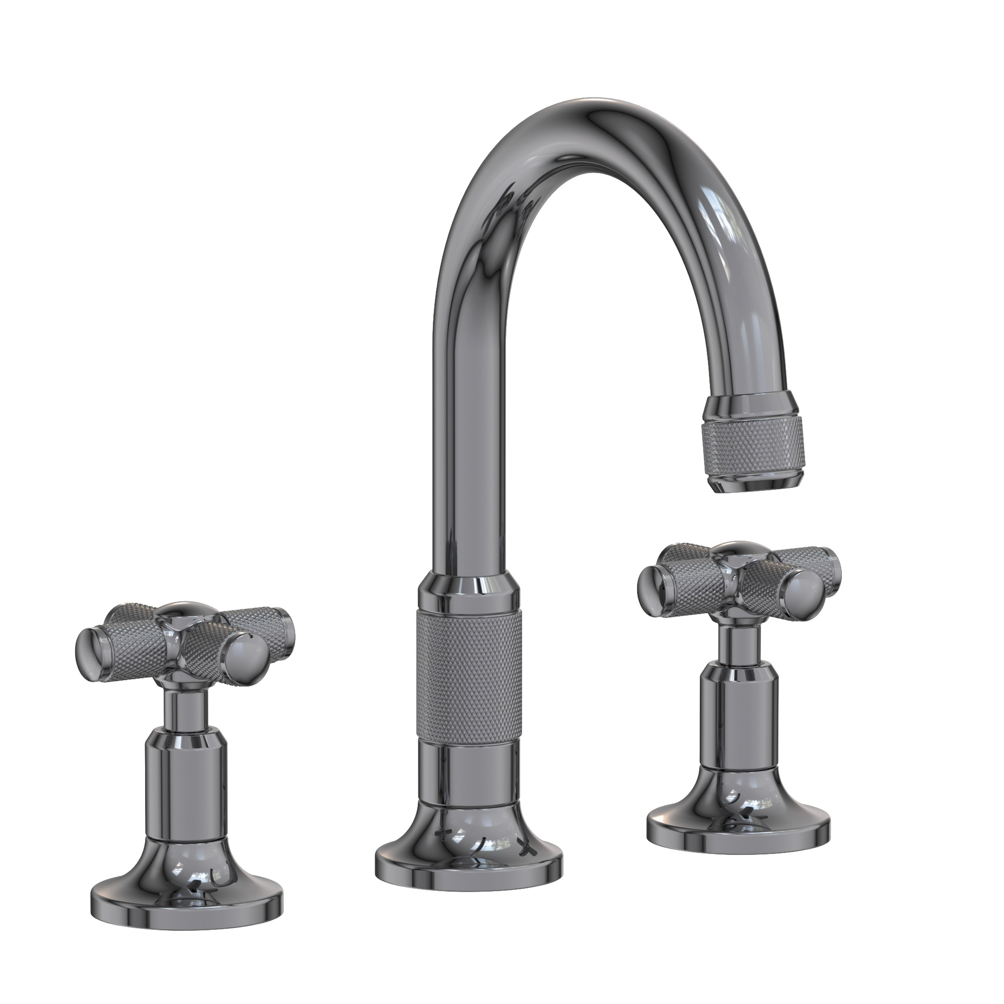 Newport Brass Clemens Widespread Lavatory Faucet