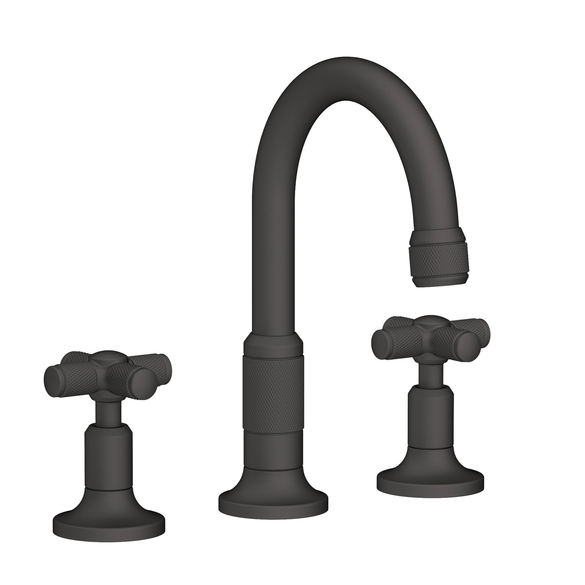 Newport Brass Clemens Widespread Lavatory Faucet