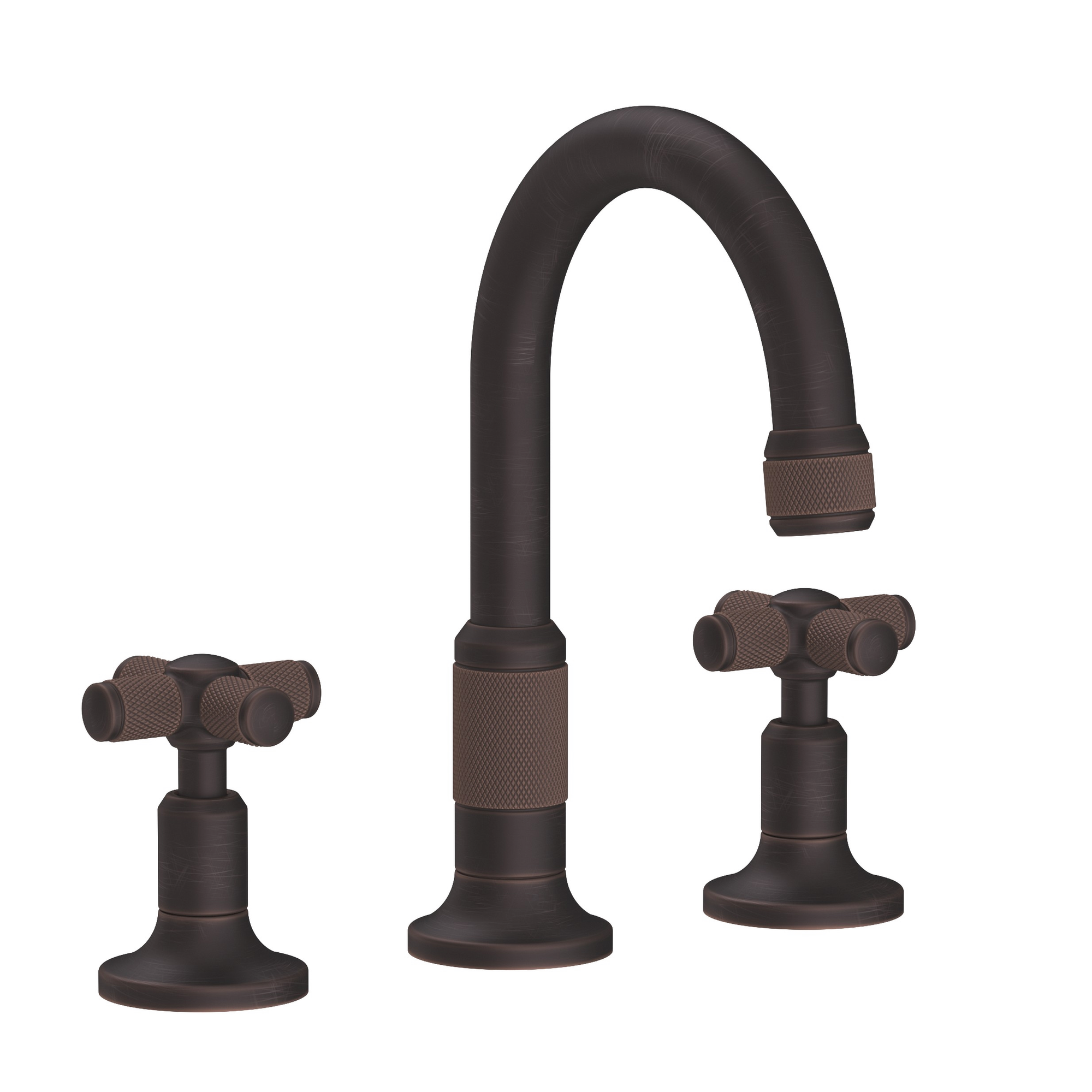 Newport Brass Clemens Widespread Lavatory Faucet