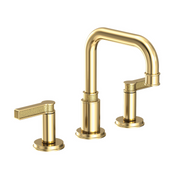 Newport Brass Griffey Widespread Lavatory Faucet