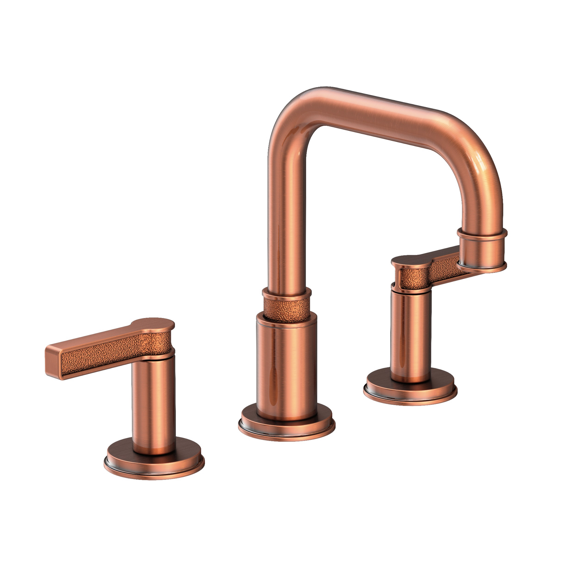 Newport Brass Griffey Widespread Lavatory Faucet