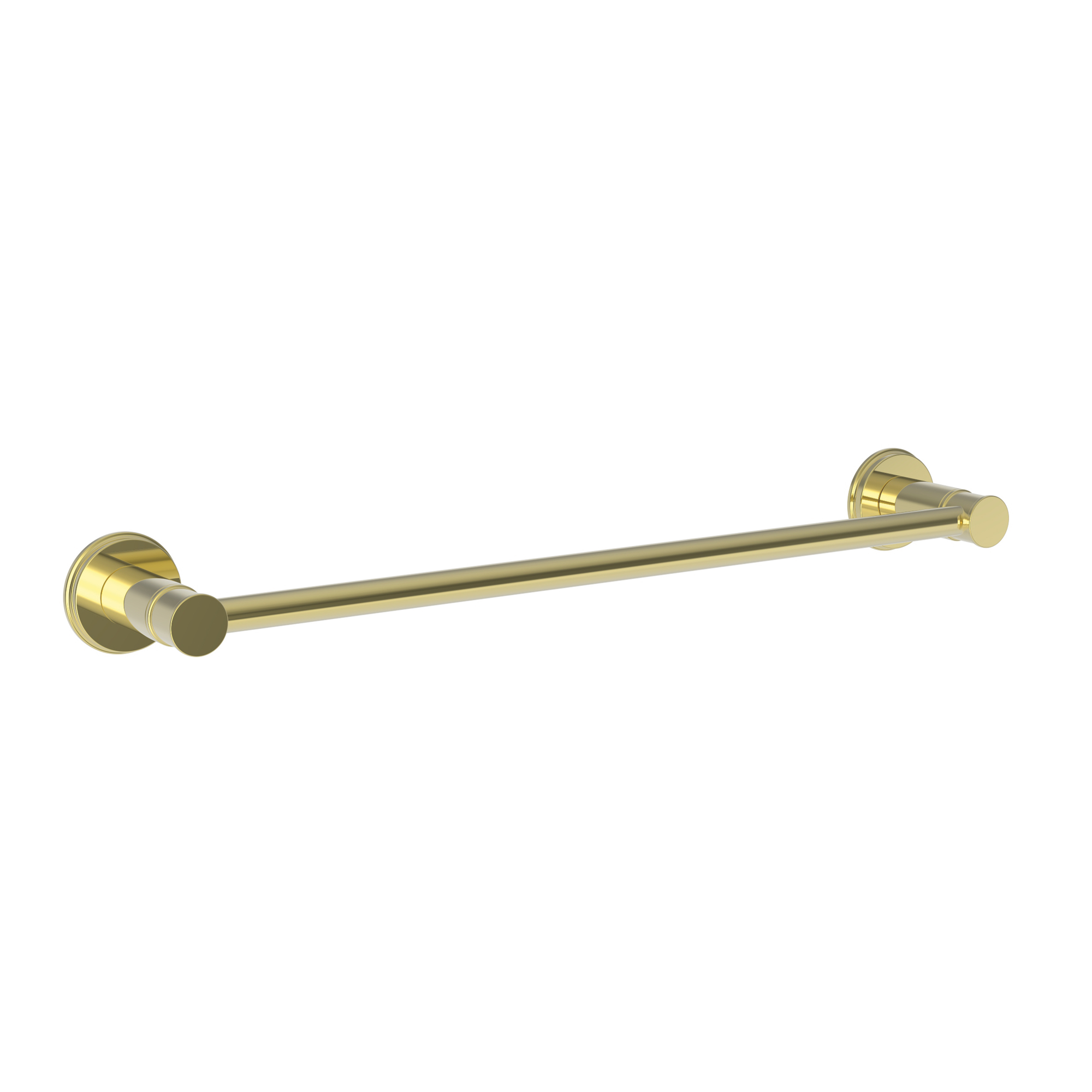 Newport Brass Griffey 18" Towel Bar