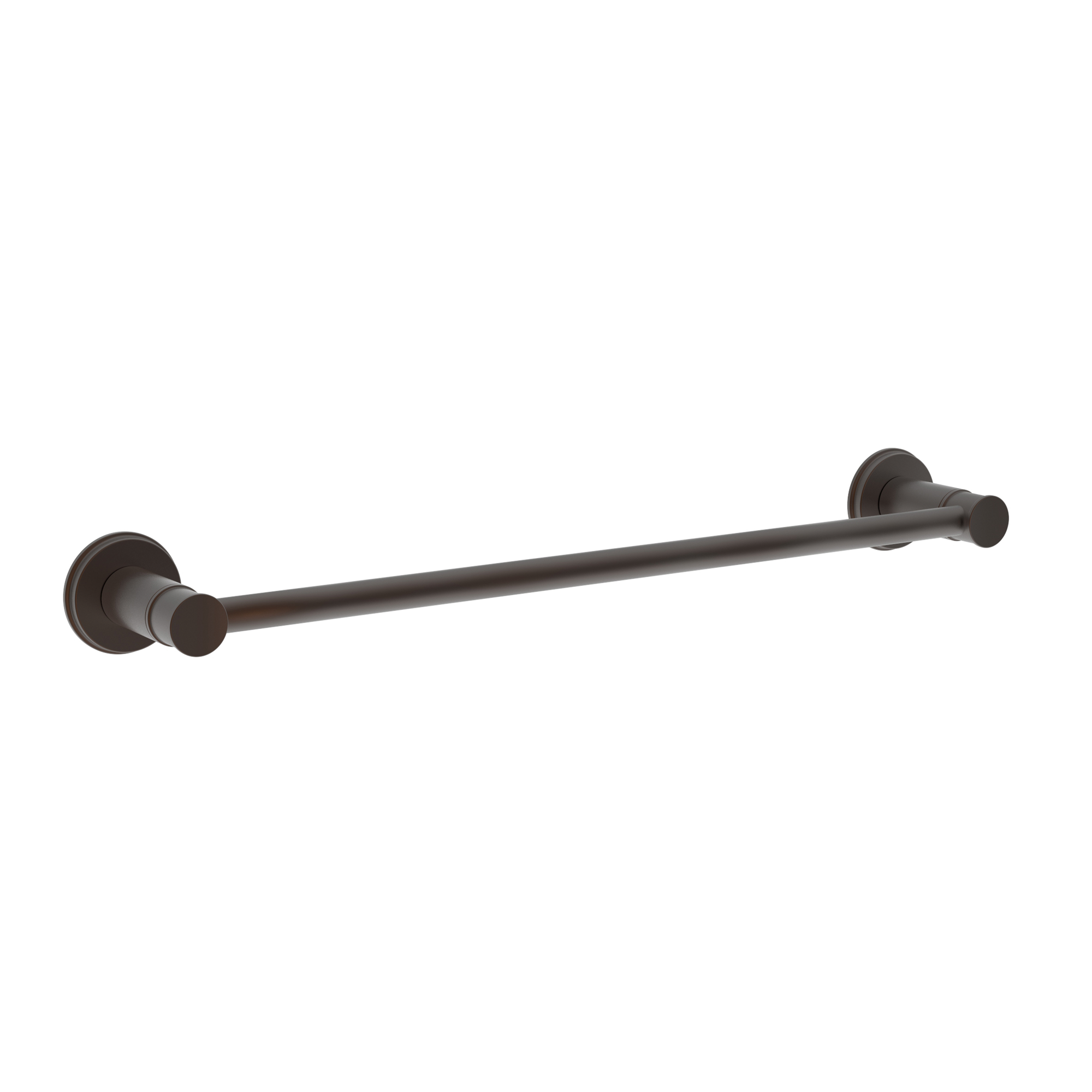 Newport Brass Griffey 18" Towel Bar