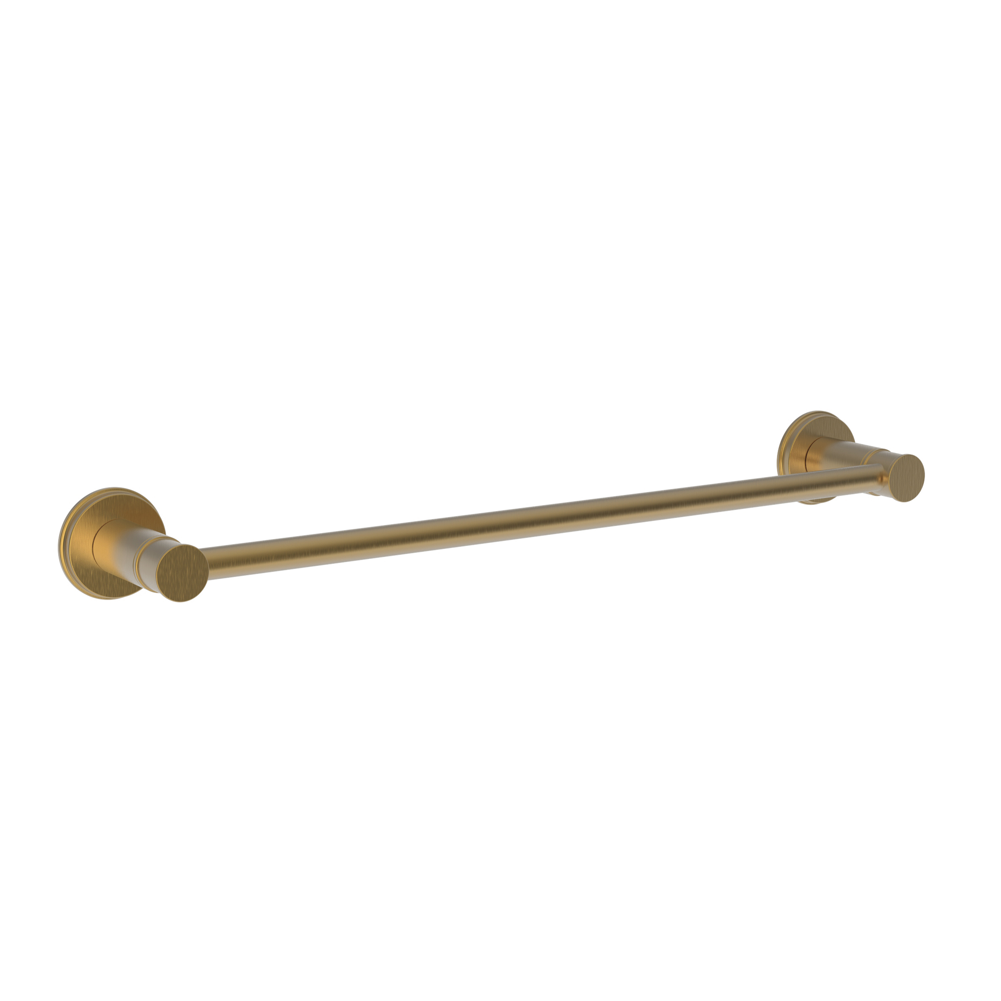 Newport Brass Griffey 18" Towel Bar