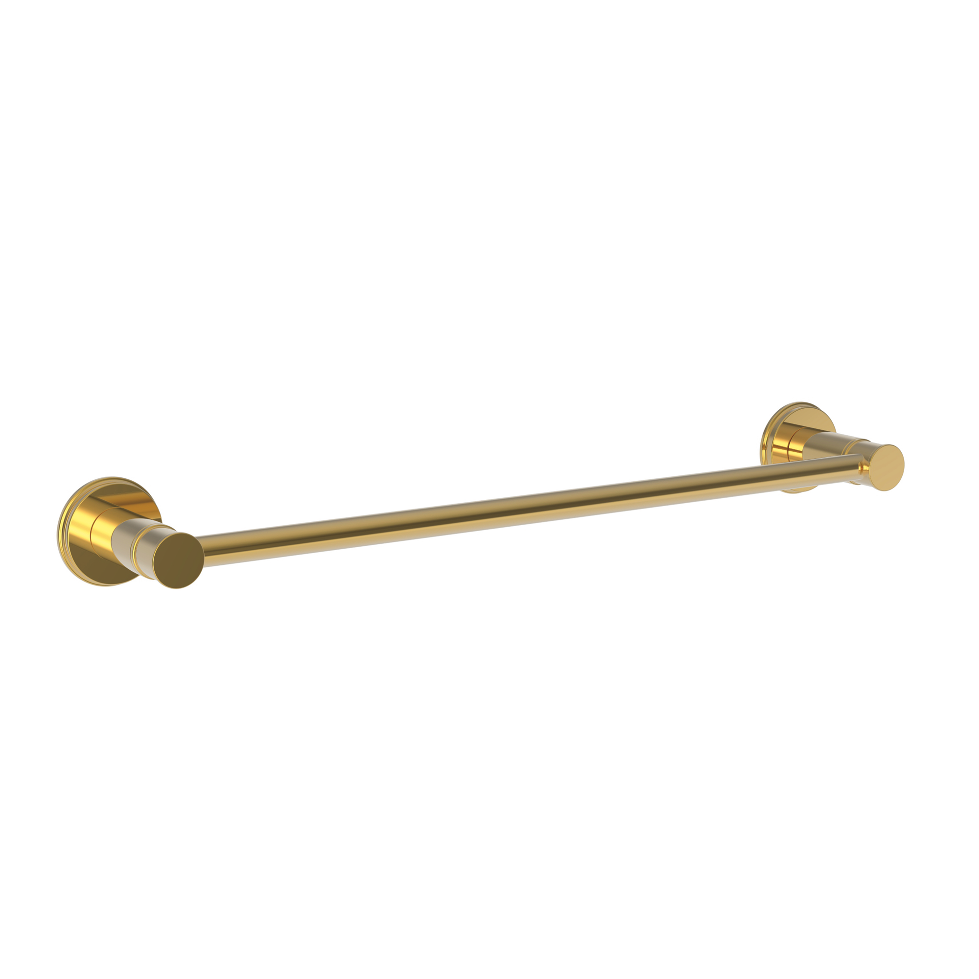 Newport Brass Griffey 18" Towel Bar