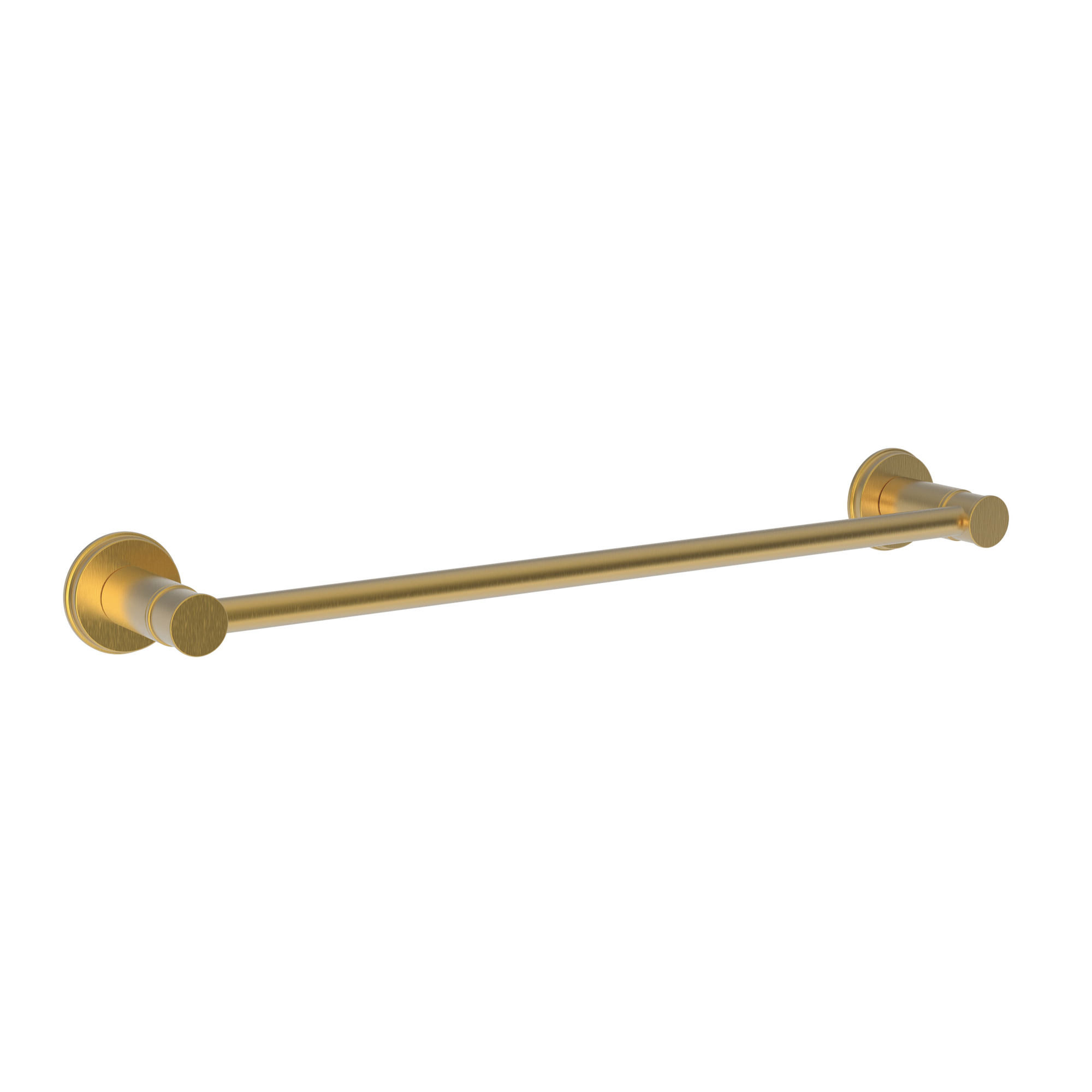 Newport Brass Griffey 18" Towel Bar