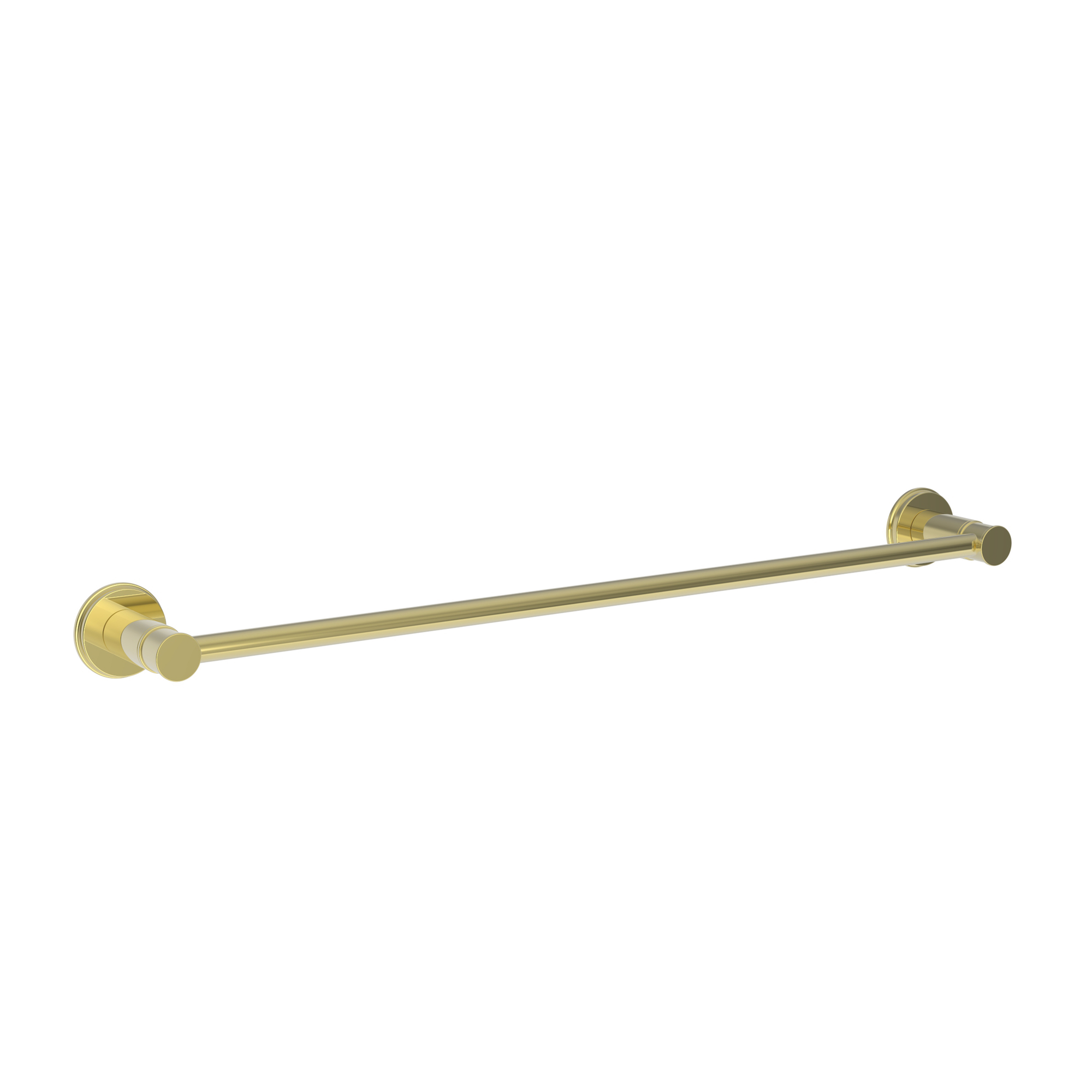 Newport Brass Griffey 24" Towel Bar